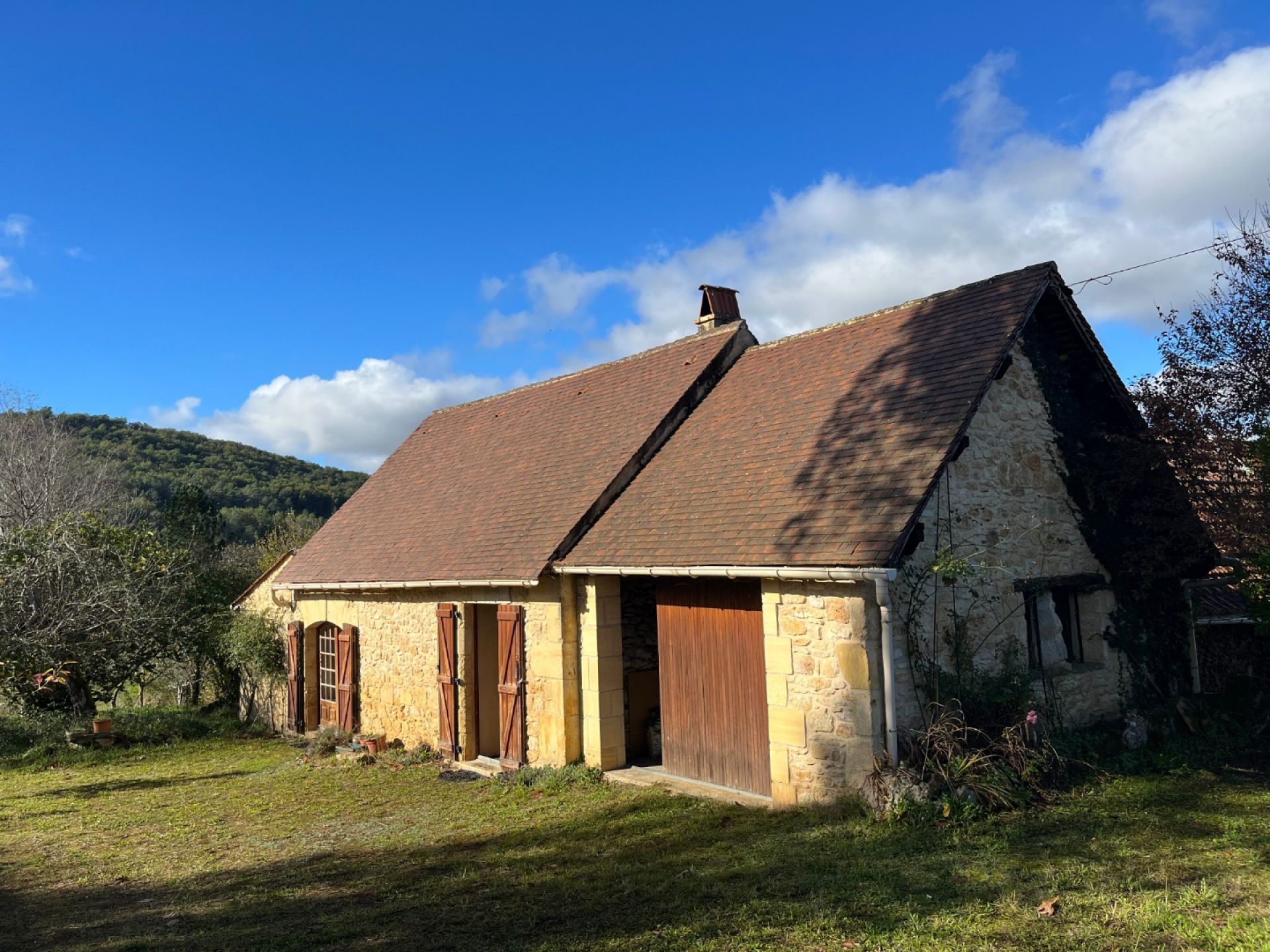 Casa nel Saint-Cyprien, Nuova Aquitania 11177918