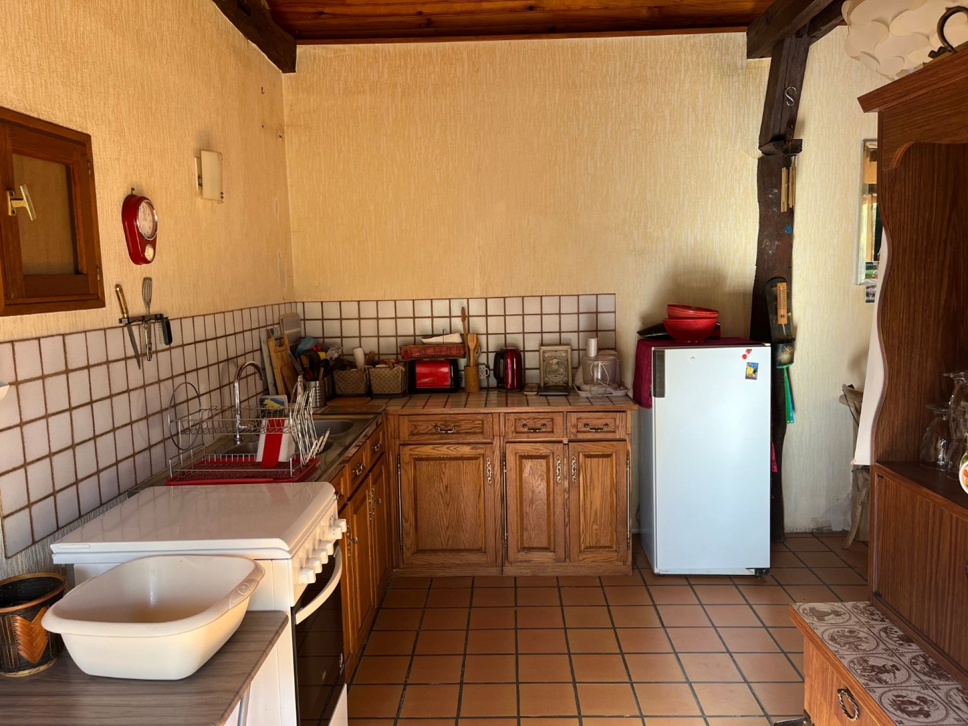 Huis in Saint-Cyprien, Nouvelle-Aquitaine 11177918