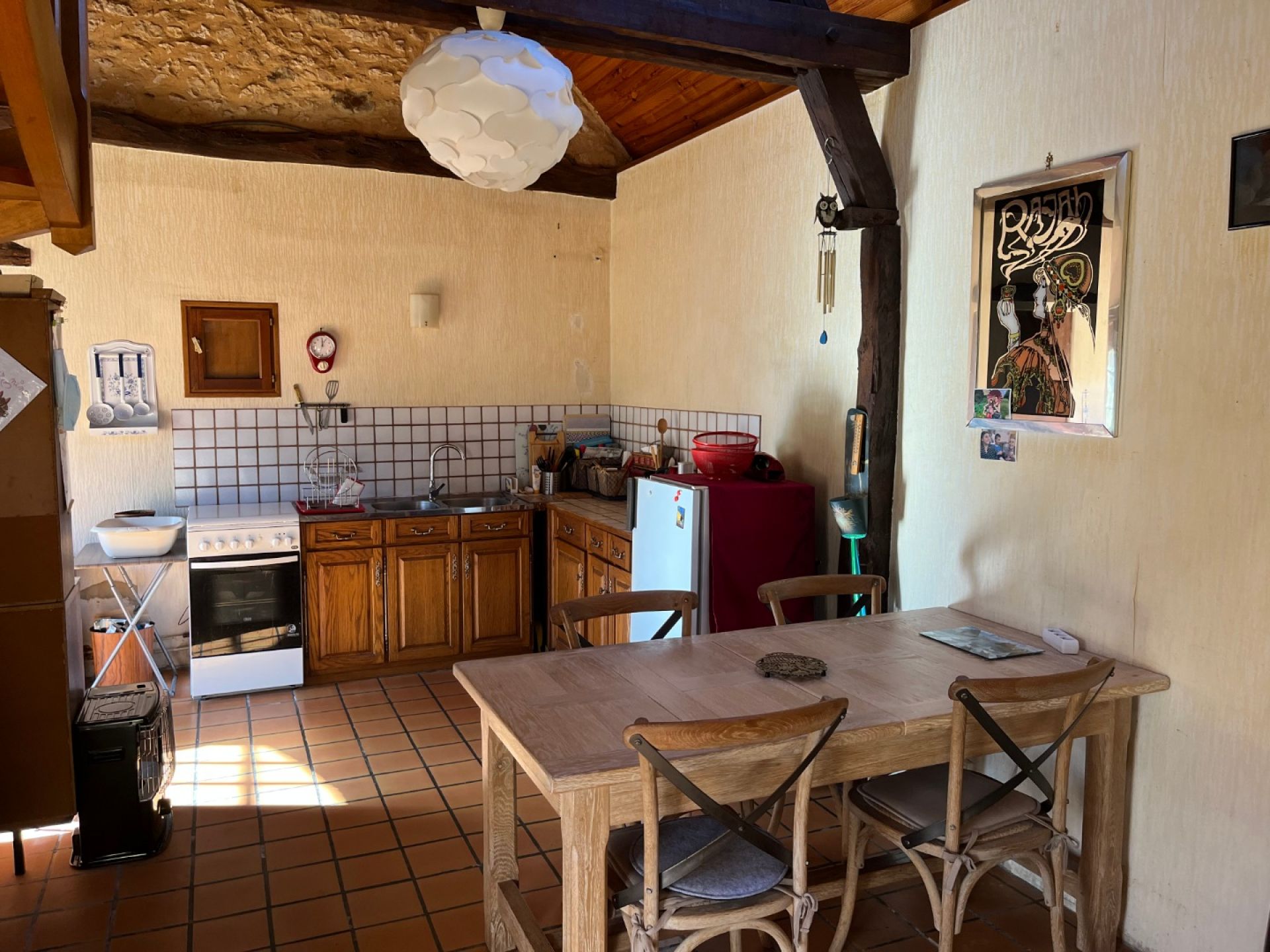 Huis in Saint-Cyprien, Nouvelle-Aquitaine 11177918