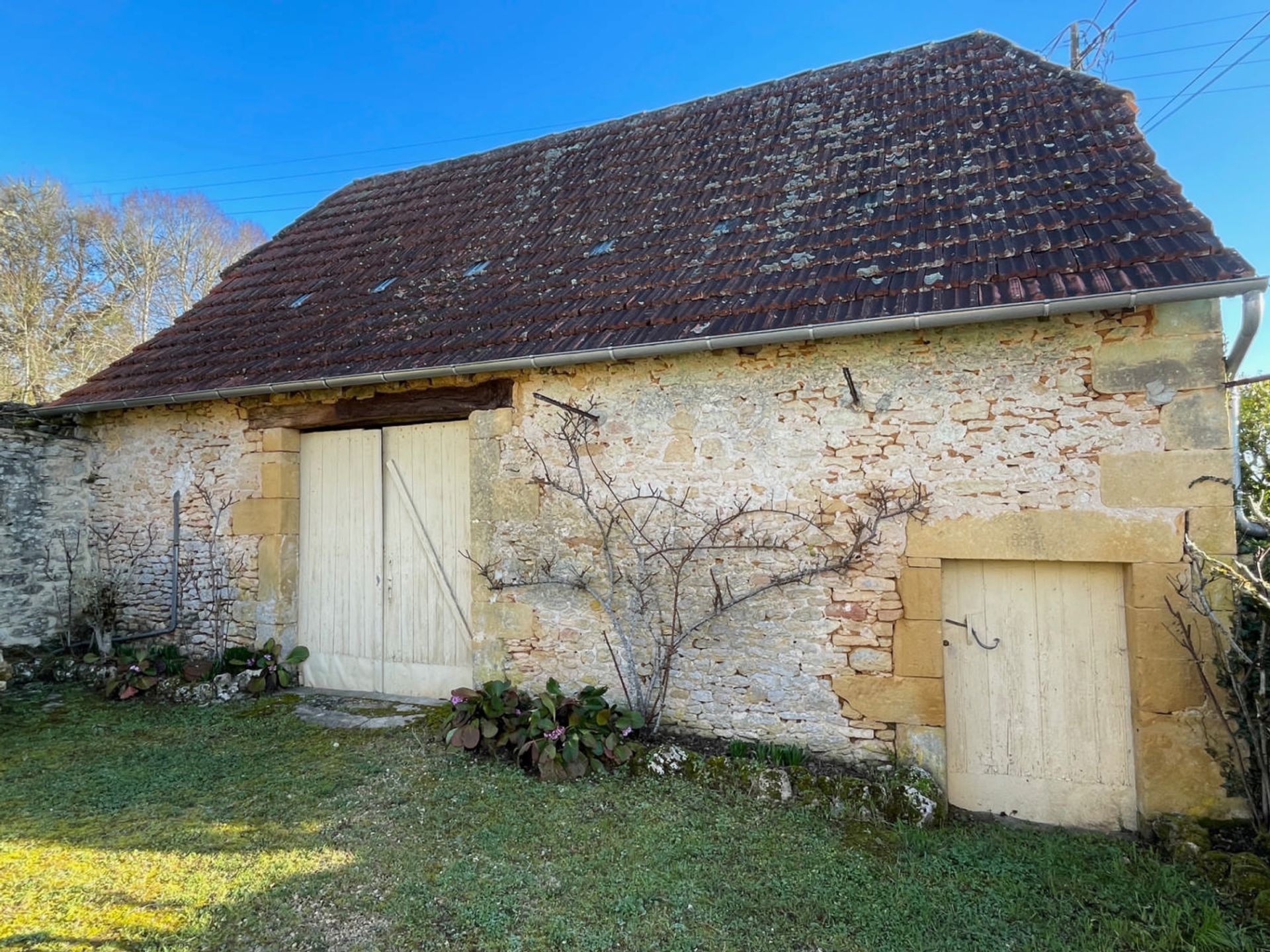 Casa nel Saint-Cyprien, Nuova Aquitania 11177939