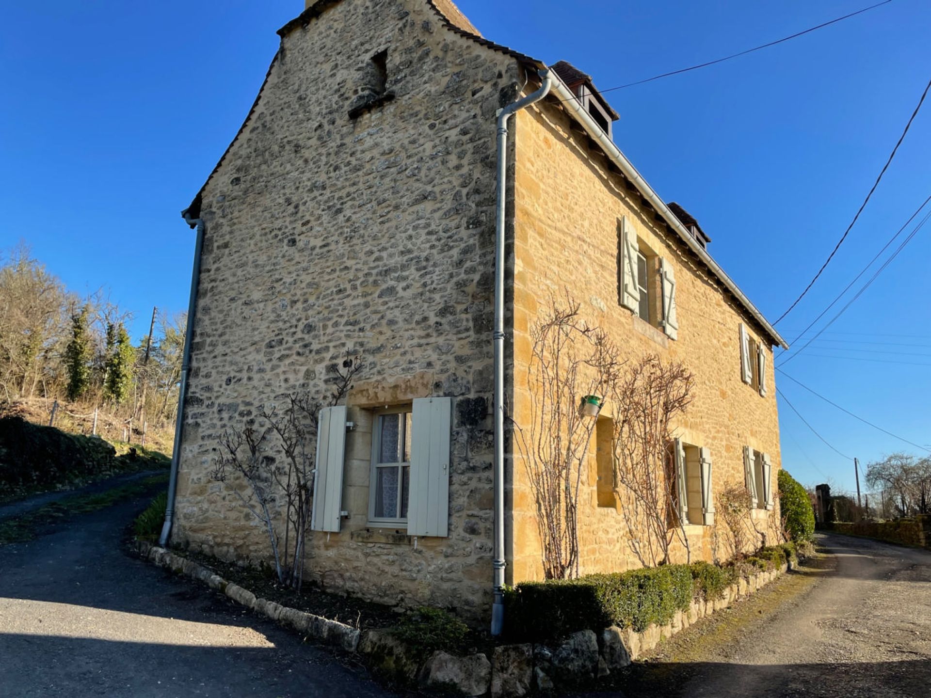 Casa nel Saint-Cyprien, Nuova Aquitania 11177939