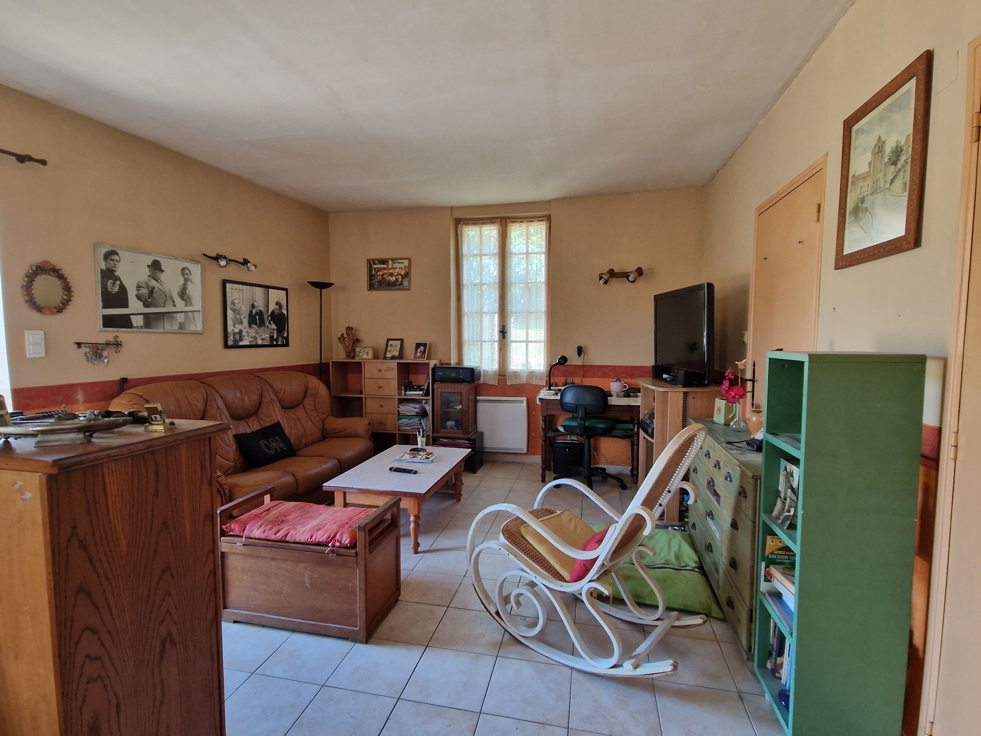 Будинок в Saint-Cyprien, Nouvelle-Aquitaine 11177946