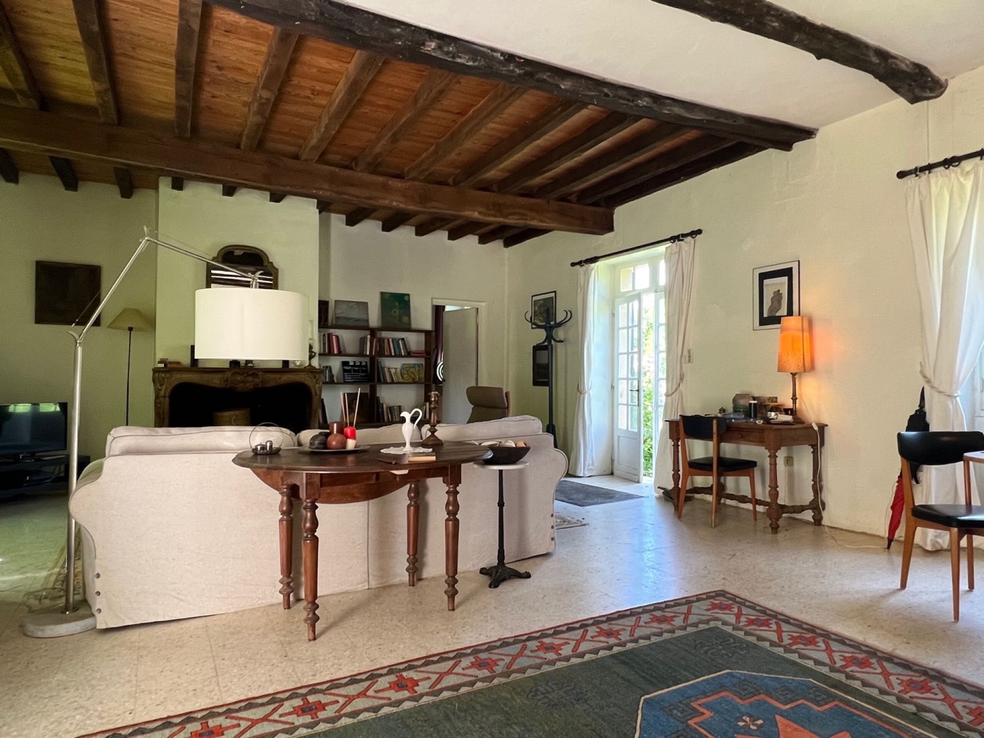 loger dans Saint-Cyprien, Nouvelle-Aquitaine 11177953