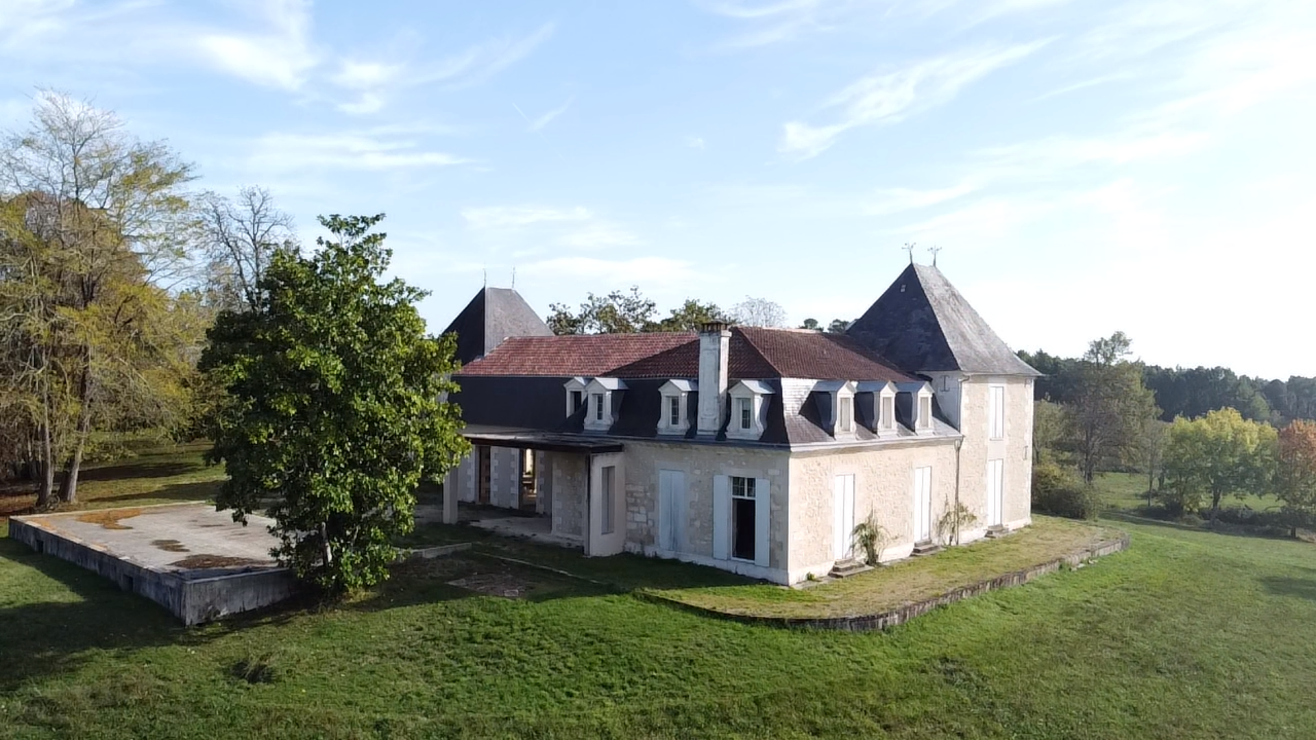 Hus i Saint-Cyprien, Nouvelle-Aquitaine 11177966