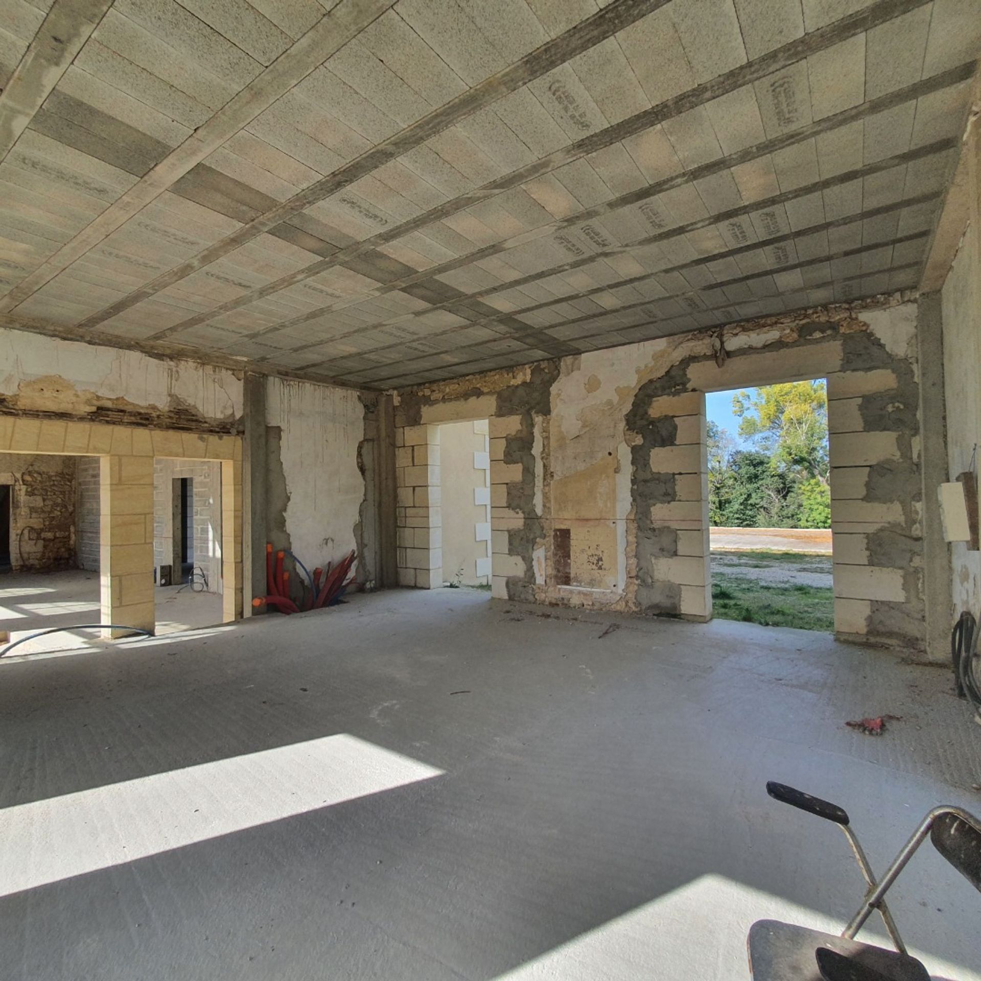 Hus i Saint-Cyprien, Nouvelle-Aquitaine 11177966