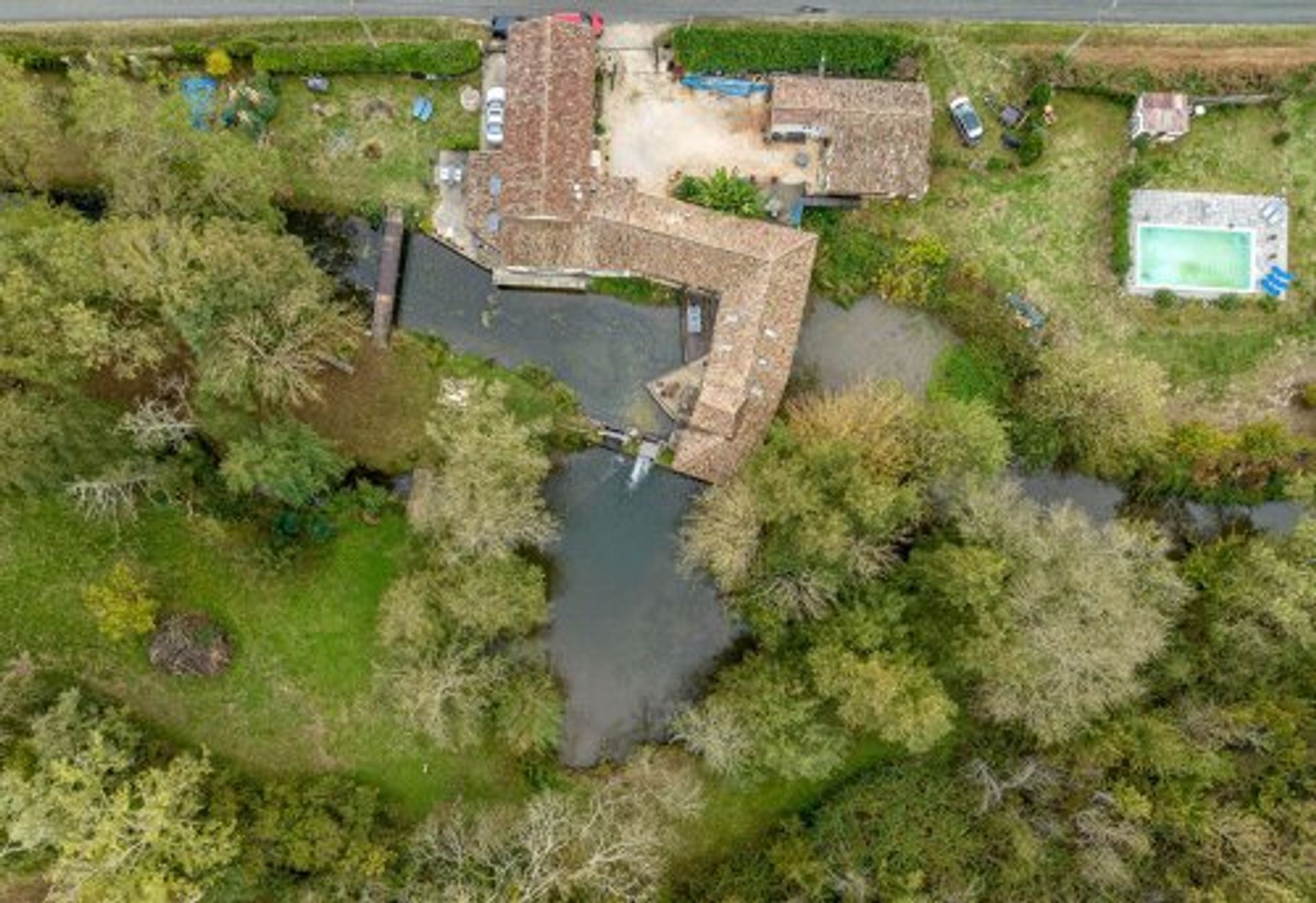 casa en Villereal, Nouvelle-Aquitaine 11177967