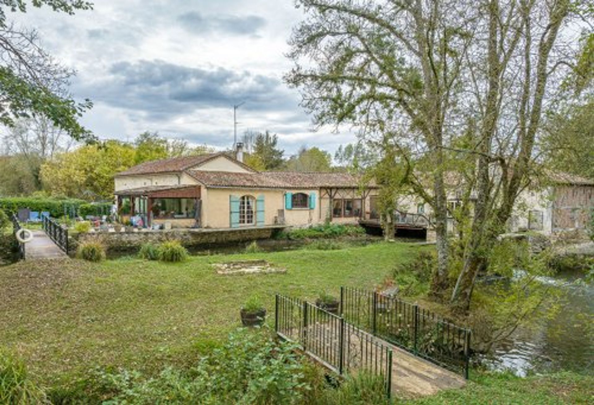 casa no Villereal, Nouvelle-Aquitaine 11177967