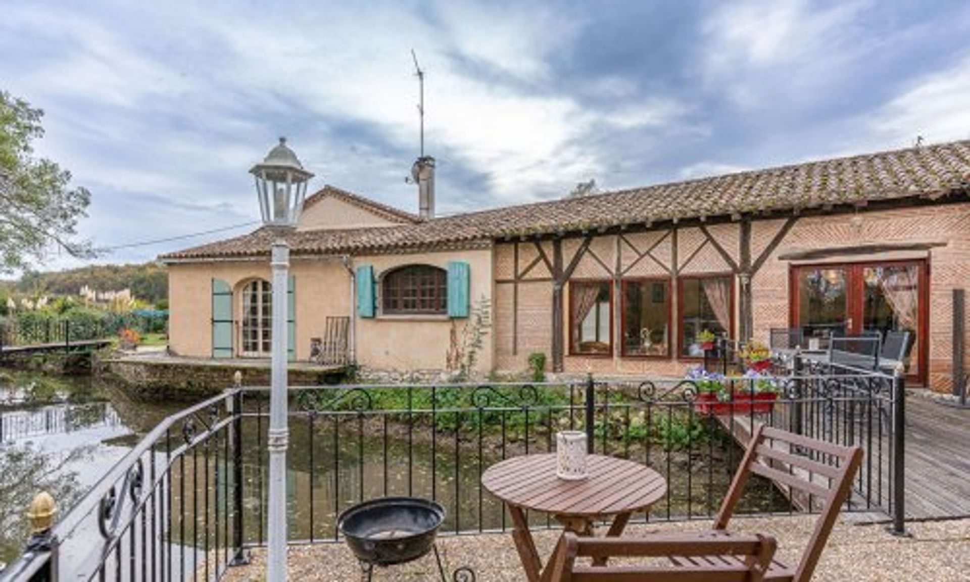 House in Villeréal, Nouvelle-Aquitaine 11177967