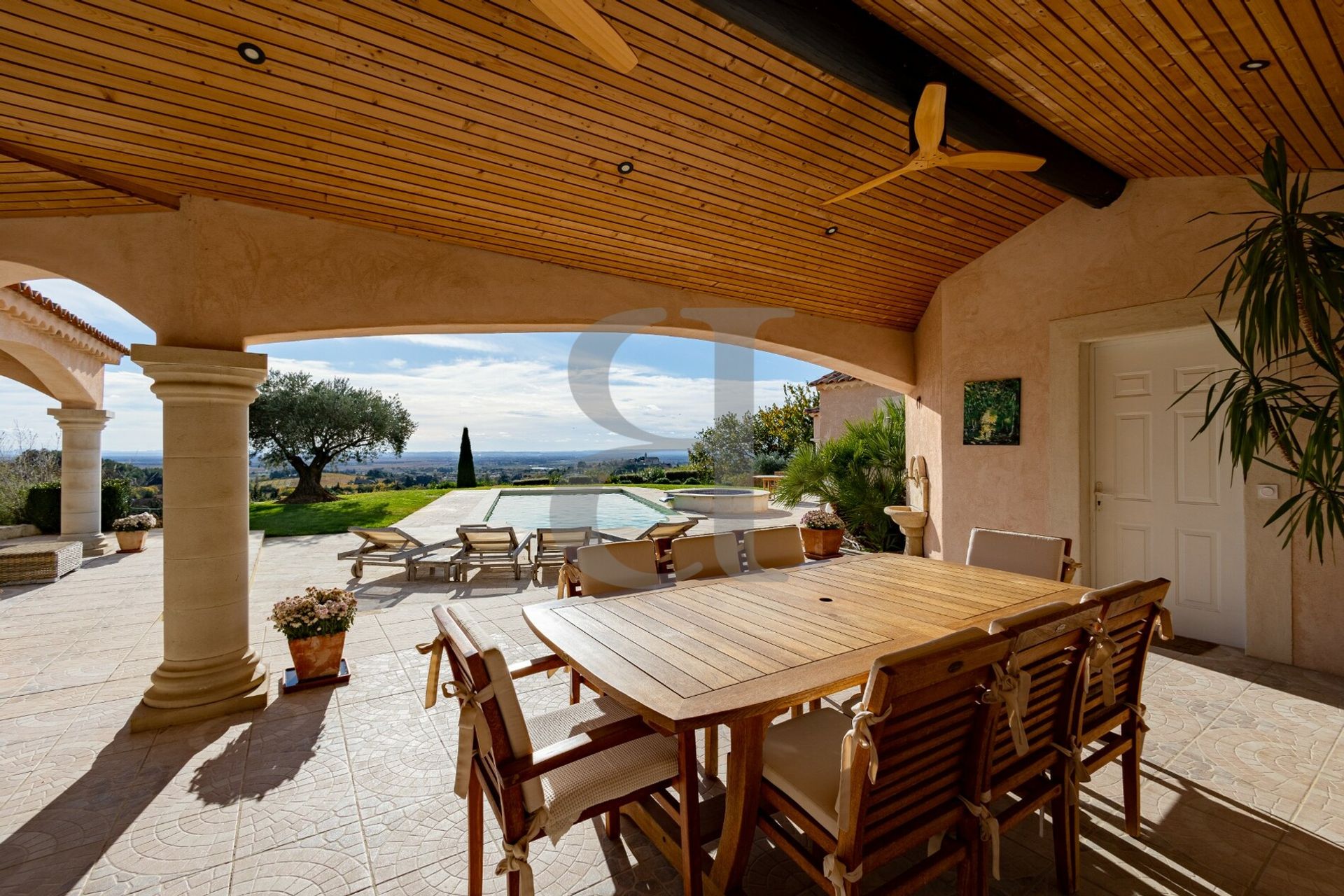 loger dans Vaison-la-Romaine, Provence-Alpes-Côte d'Azur 11178001