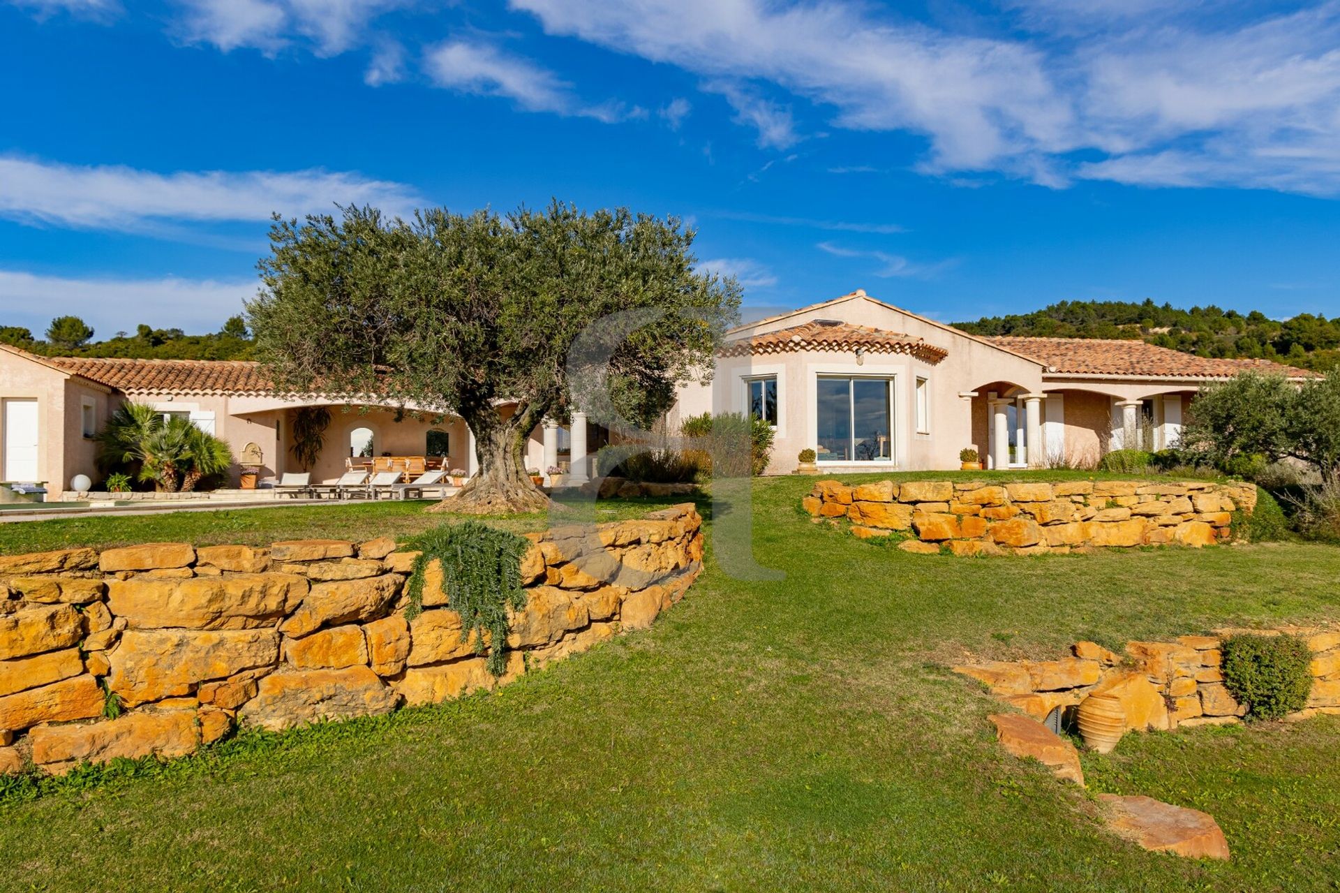 casa no Vaison-la-Romaine, Provence-Alpes-Côte d'Azur 11178001