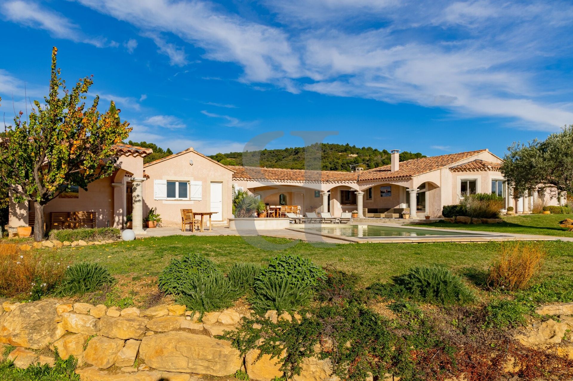 rumah dalam Vaison-la-Romaine, Provence-Alpes-Côte d'Azur 11178001