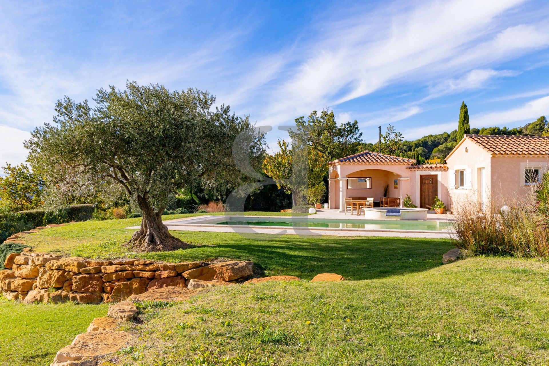 casa no Vaison-la-Romaine, Provence-Alpes-Côte d'Azur 11178001