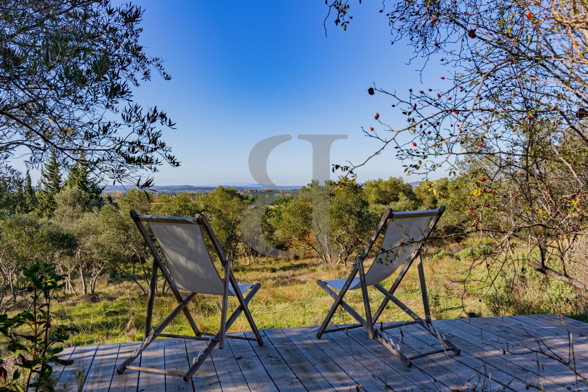 casa en Saint-Rémy-de-Provence, Provence-Alpes-Côte d'Azur 11178004