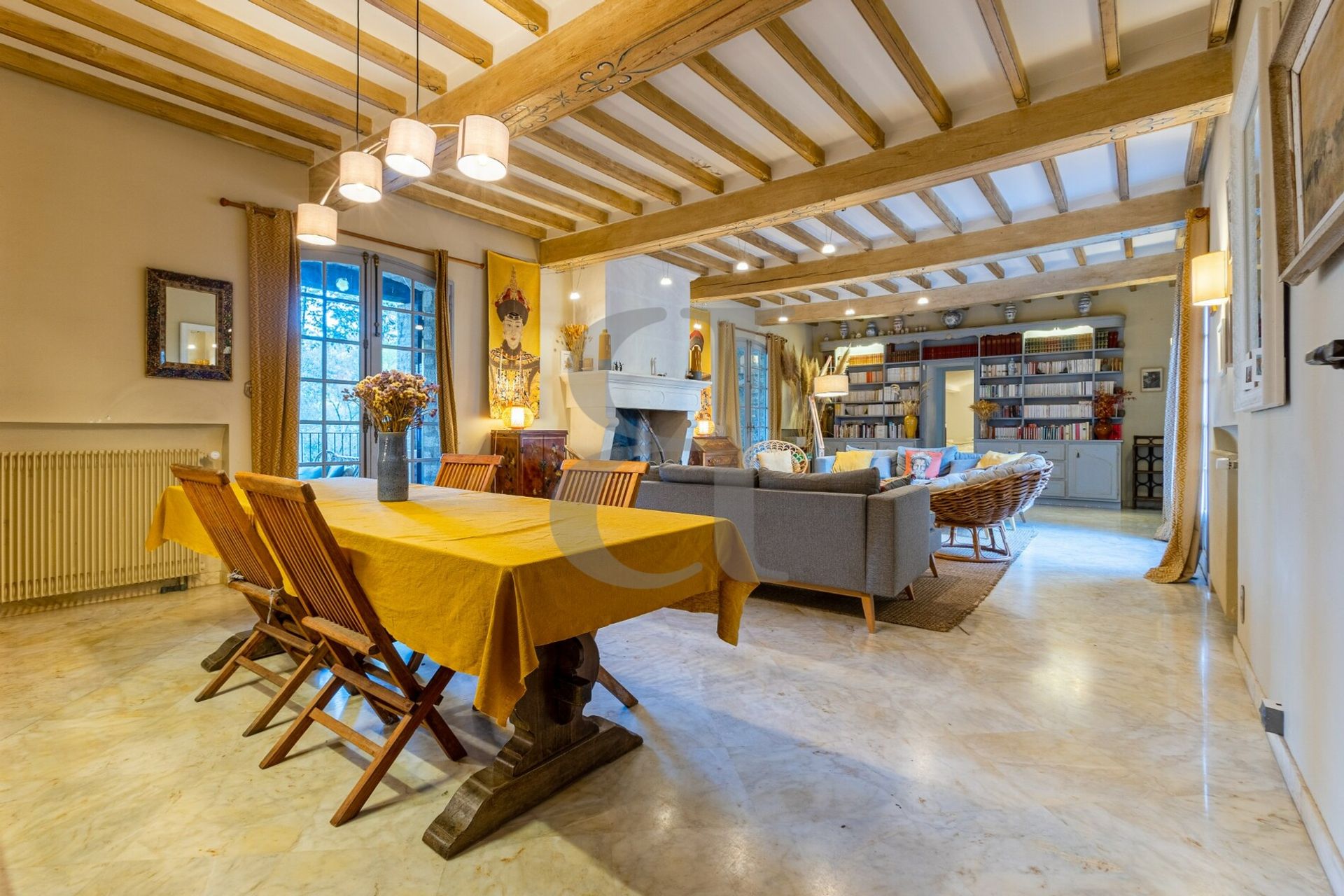 casa en Saint-Rémy-de-Provence, Provence-Alpes-Côte d'Azur 11178004