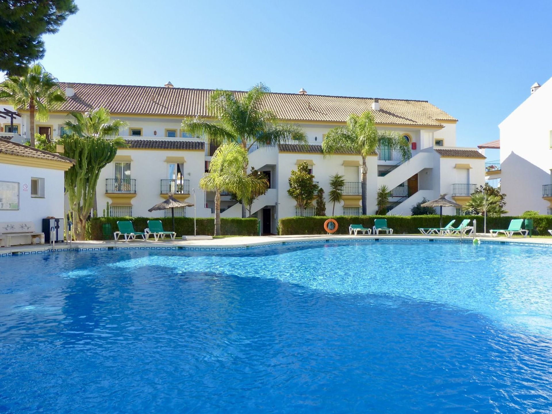 Condominio en Marbella, Andalucía 11178087