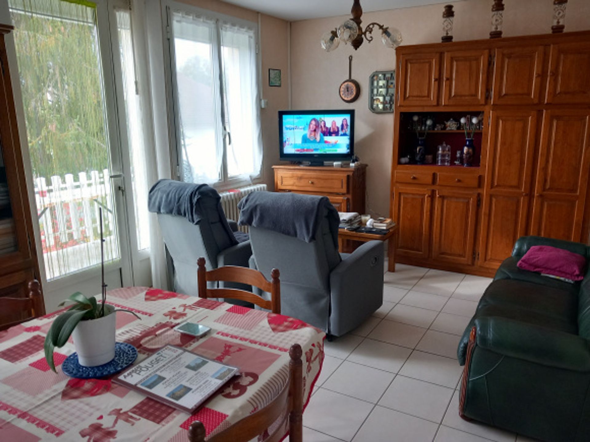 Huis in Montayral, Nouvelle-Aquitaine 11178088