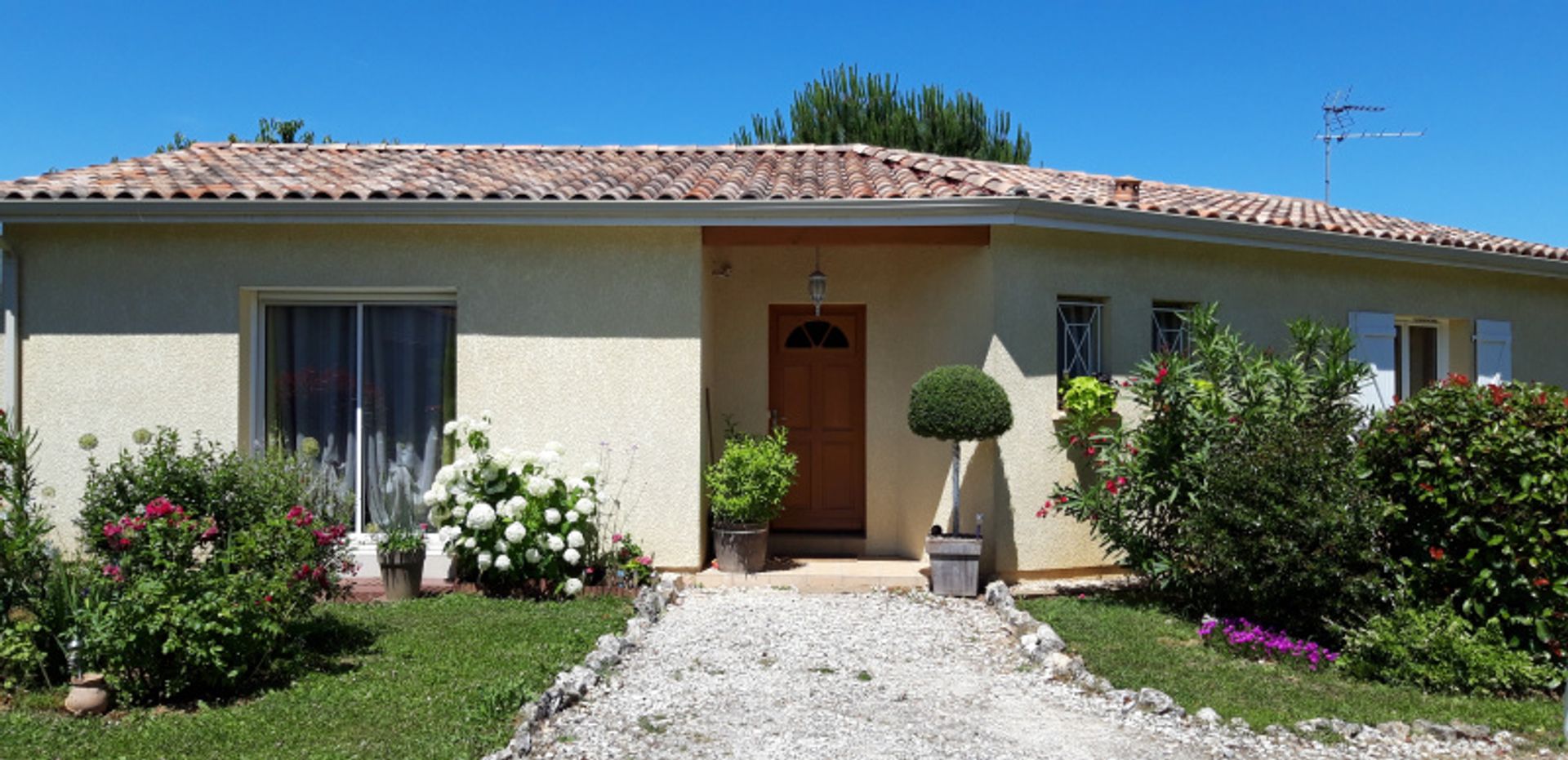 Rumah di Villeneuve-sur-Lot, Nouvelle-Aquitaine 11178092