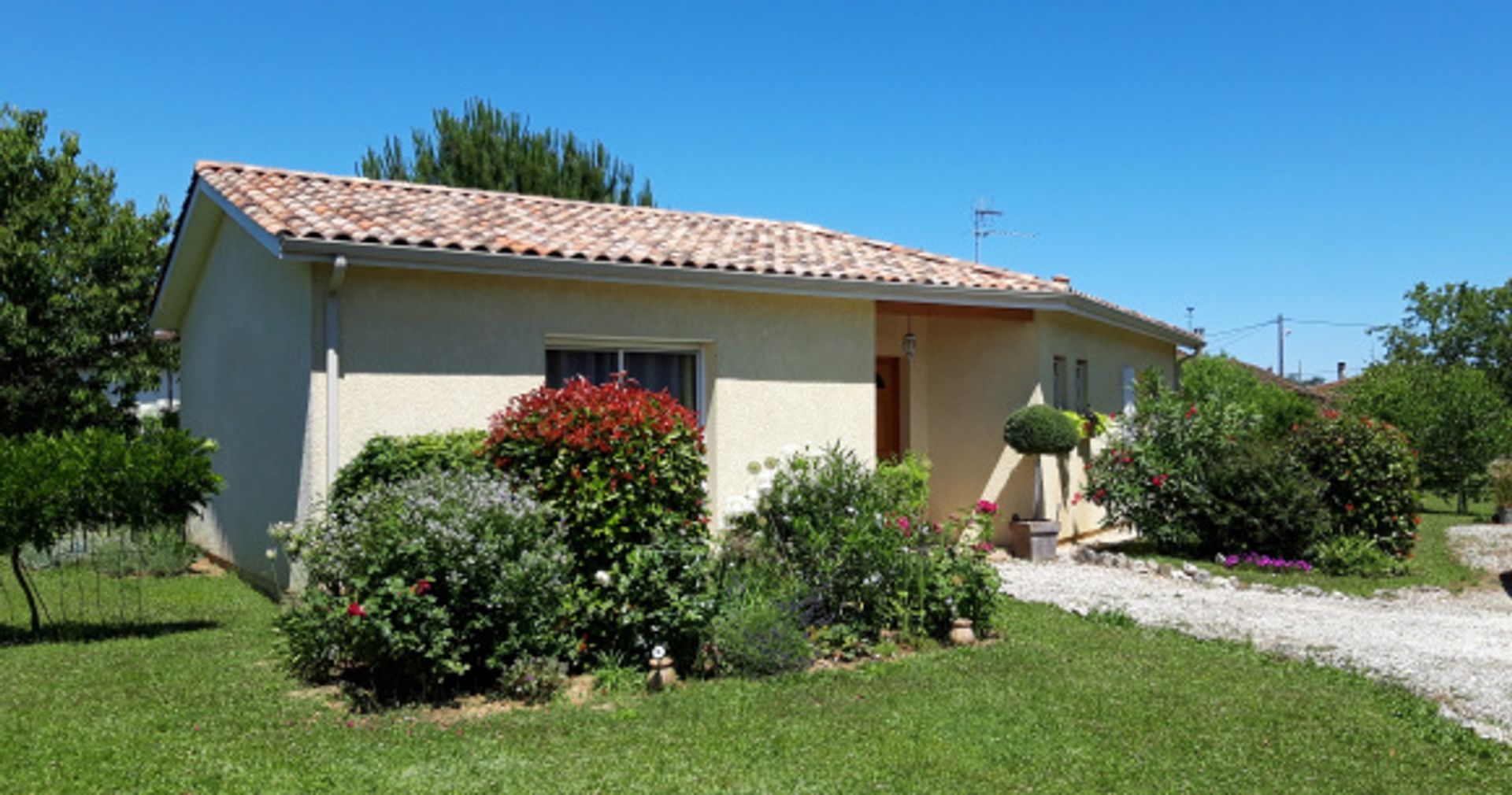 Rumah di Villeneuve-sur-Lot, Nouvelle-Aquitaine 11178092