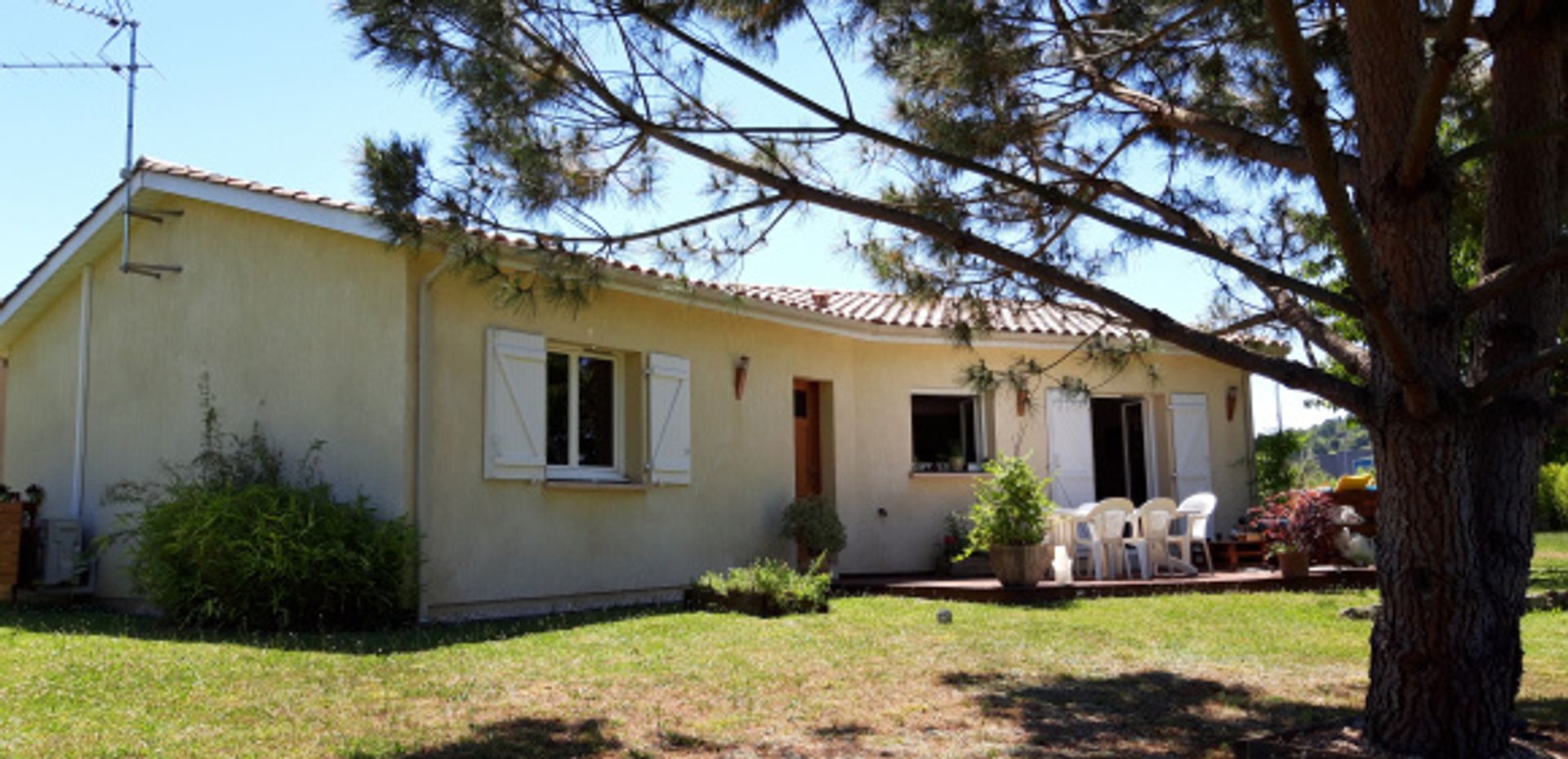 House in Villeneuve-sur-Lot, Nouvelle-Aquitaine 11178092