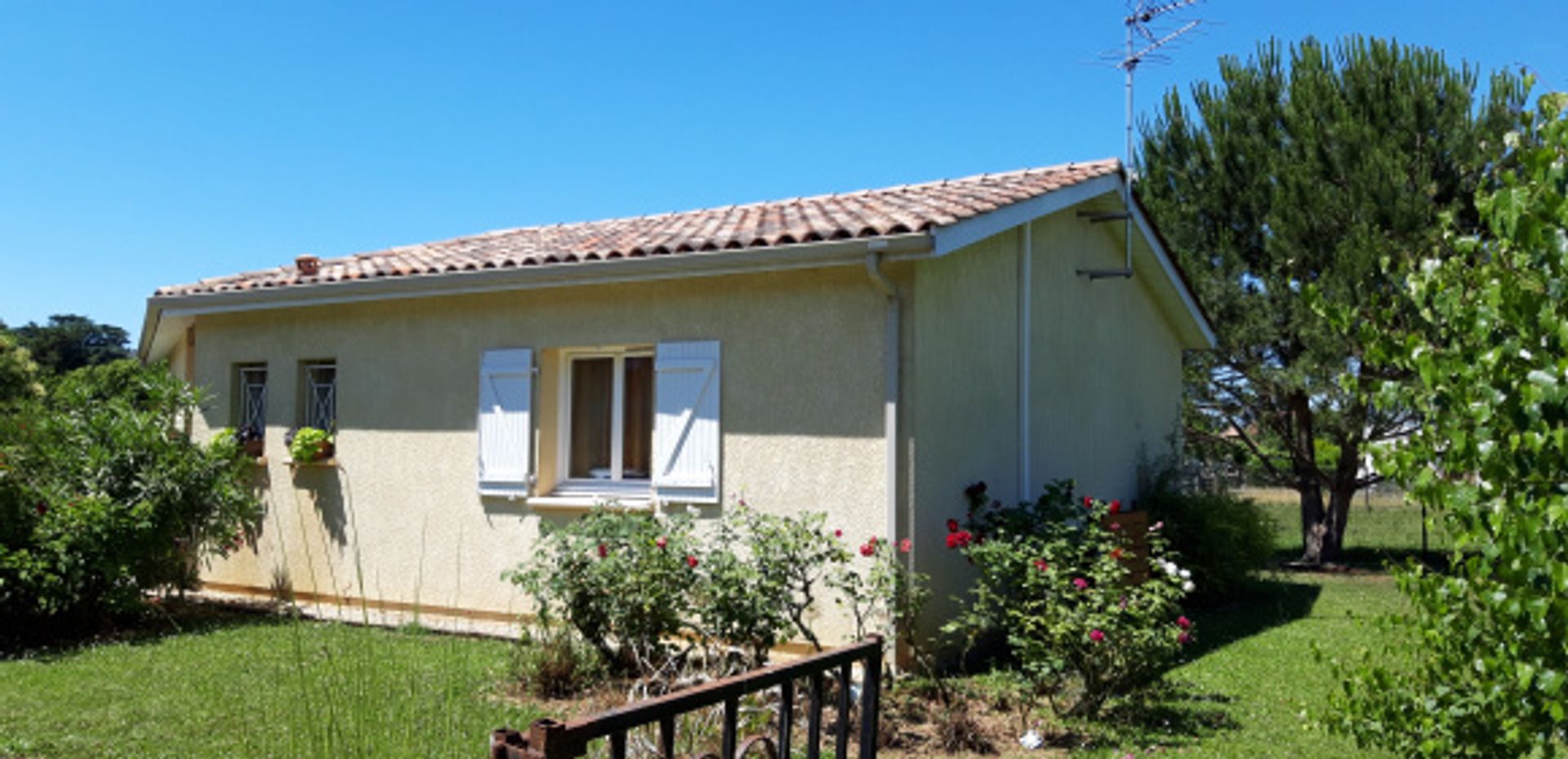 House in Villeneuve-sur-Lot, Nouvelle-Aquitaine 11178092