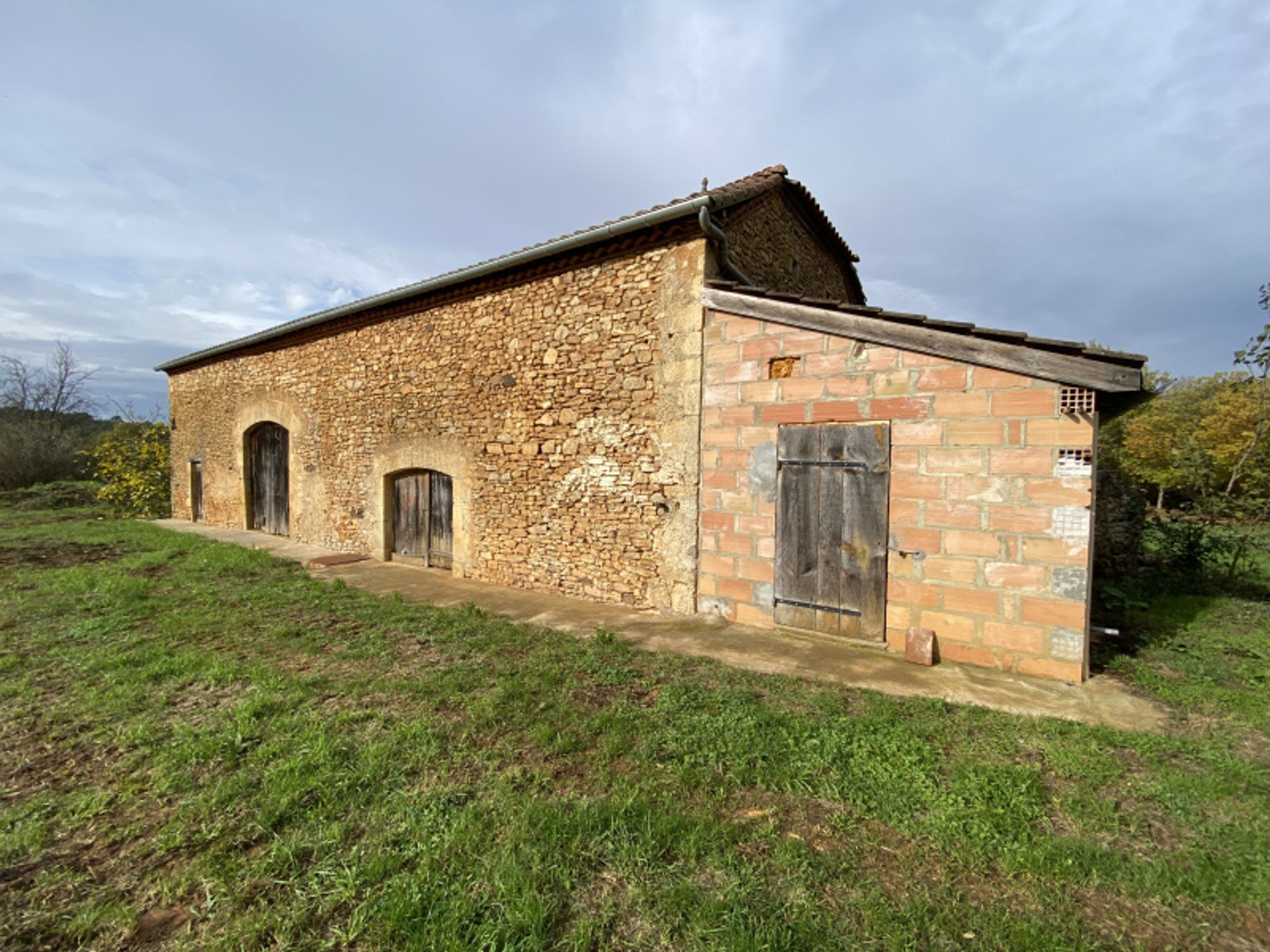 casa en loubejac, Nueva Aquitania 11178101