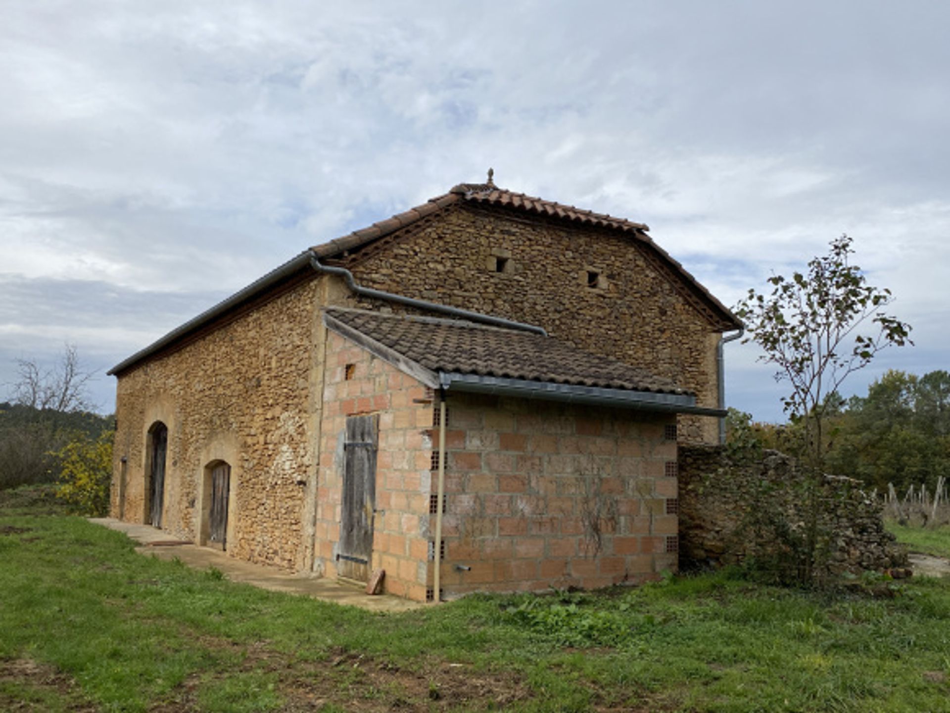 casa en loubejac, Nueva Aquitania 11178101