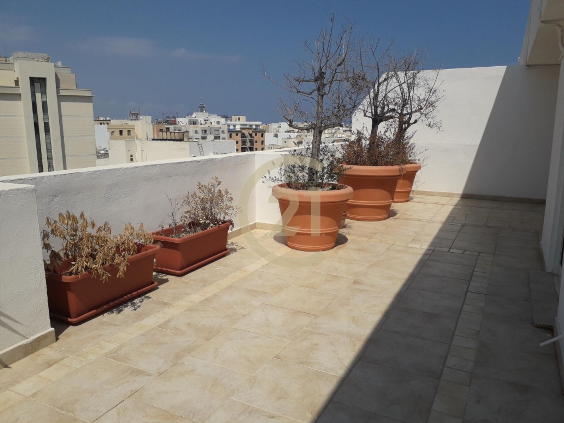 loger dans Tas-Sliema, Tas-Sliema 11178106