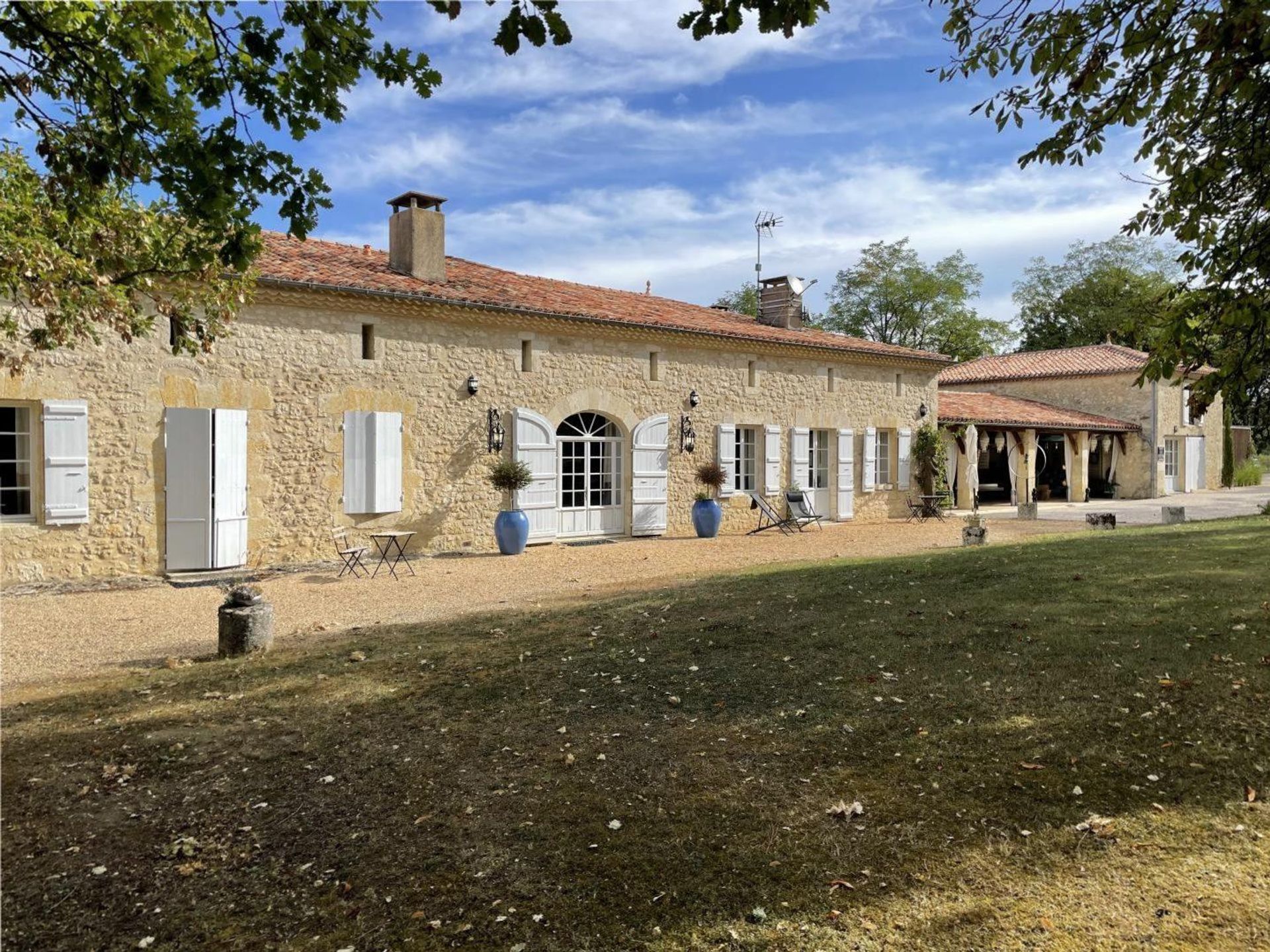 casa no Condom, Occitanie 11178159