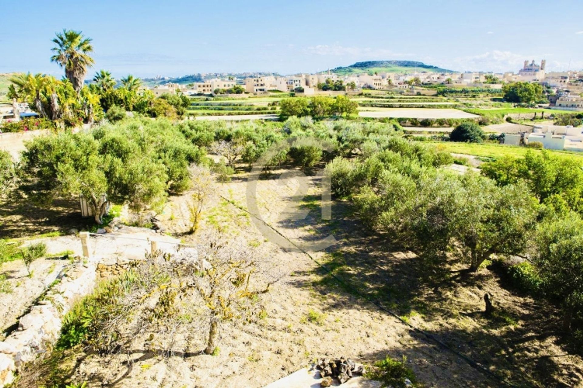 casa no San Katald, Gharb 11178207