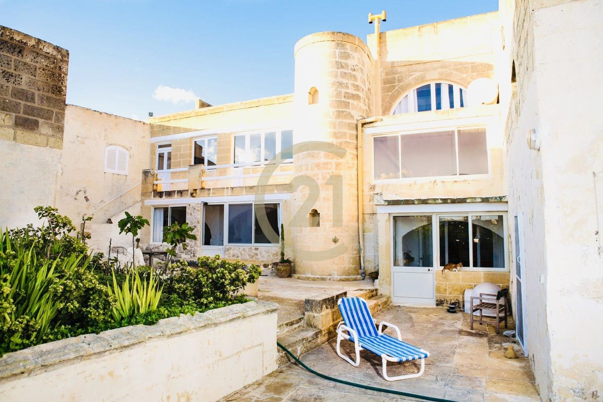 Huis in Gharb,  11178207