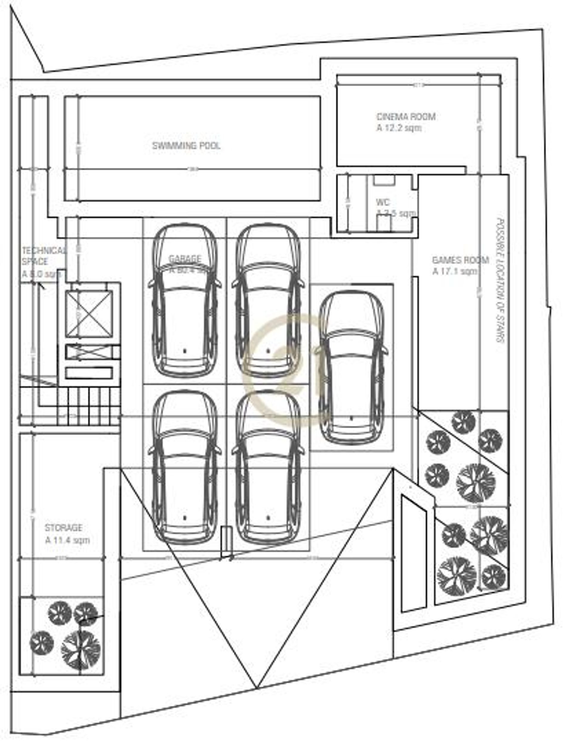 rumah dalam L-Imbordin, San Pawl il-Bahar 11178254