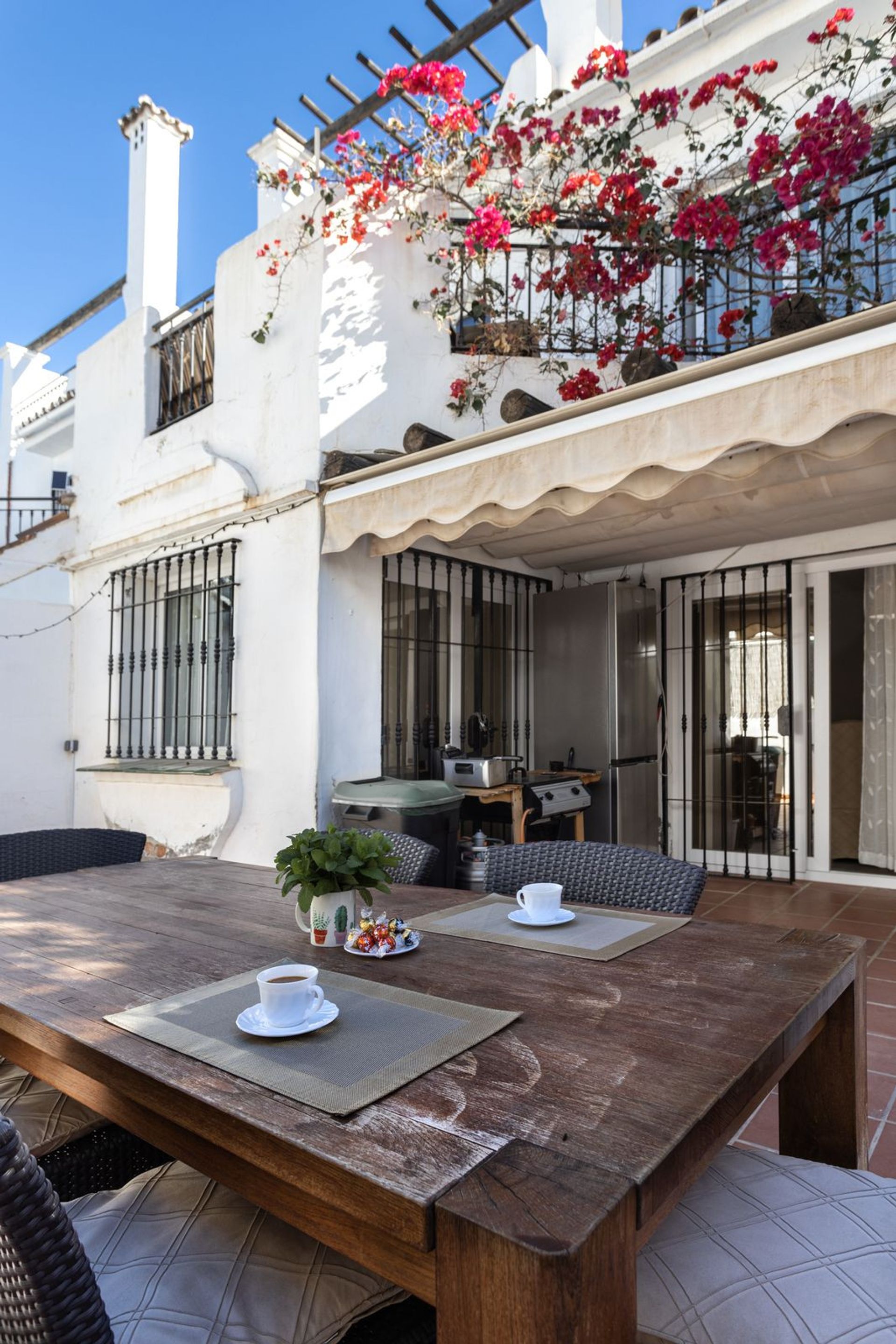 Haus im Marbella, Andalusia 11178255