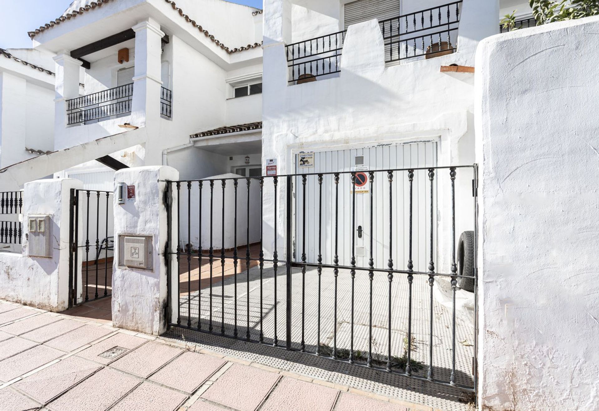 Haus im Marbella, Andalusien 11178255