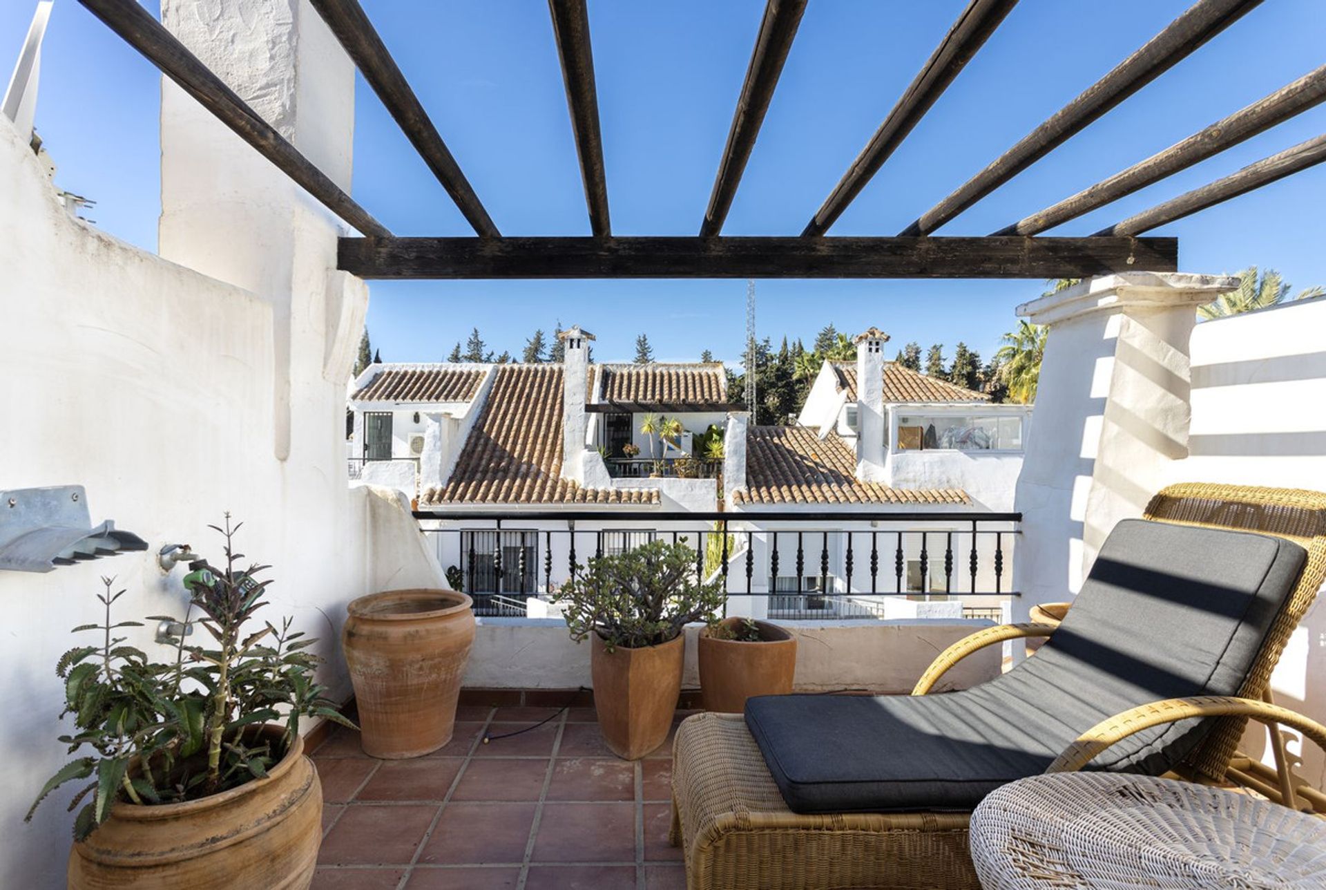 Haus im Marbella, Andalusia 11178255