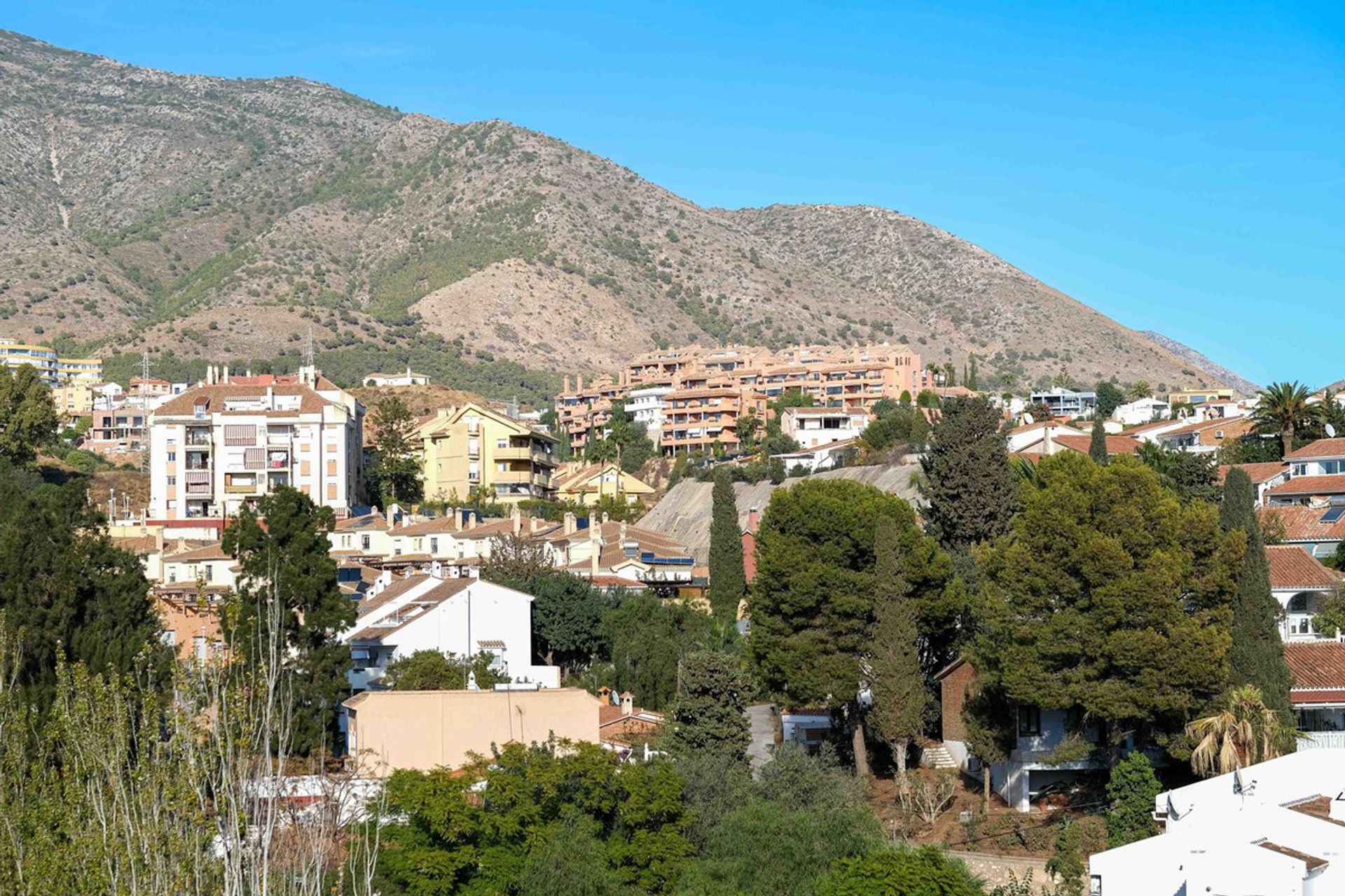 Condominium in Fuengirola, Andalucía 11178273