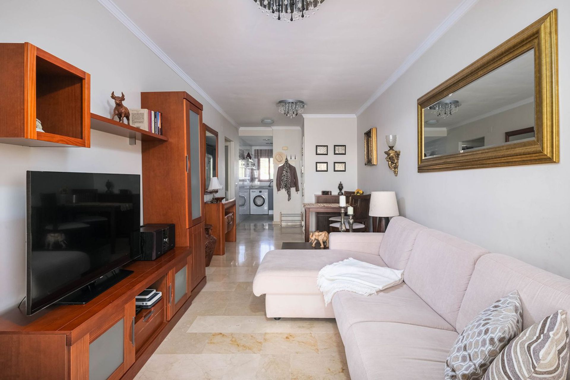 Condominio nel Santa Fe de los Boliches, Andalusia 11178273