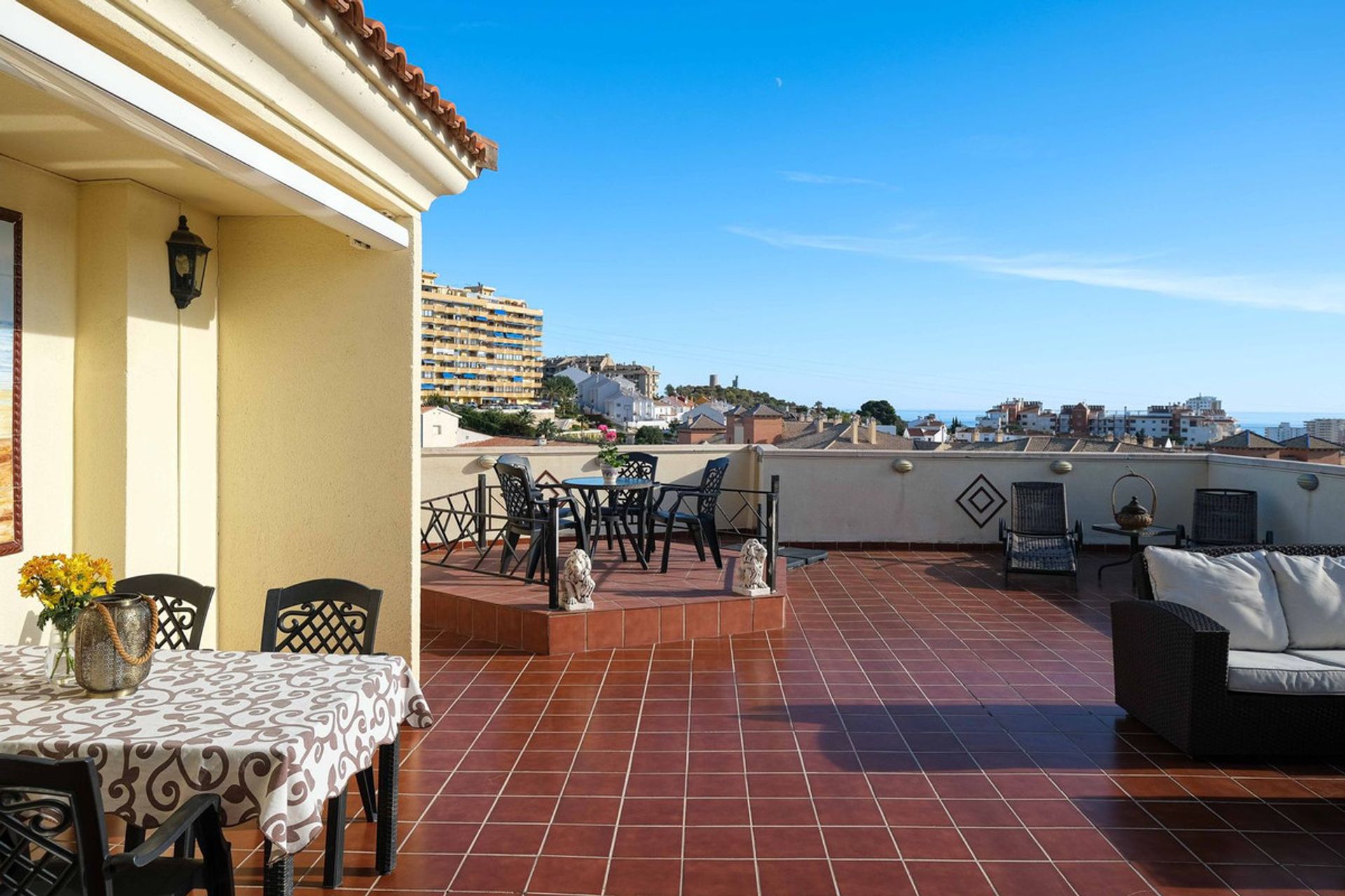 Condominium in Fuengirola, Andalucía 11178273