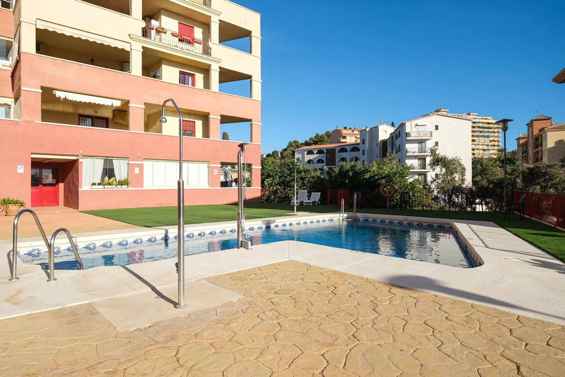 Condominium in Fuengirola, Andalucía 11178273