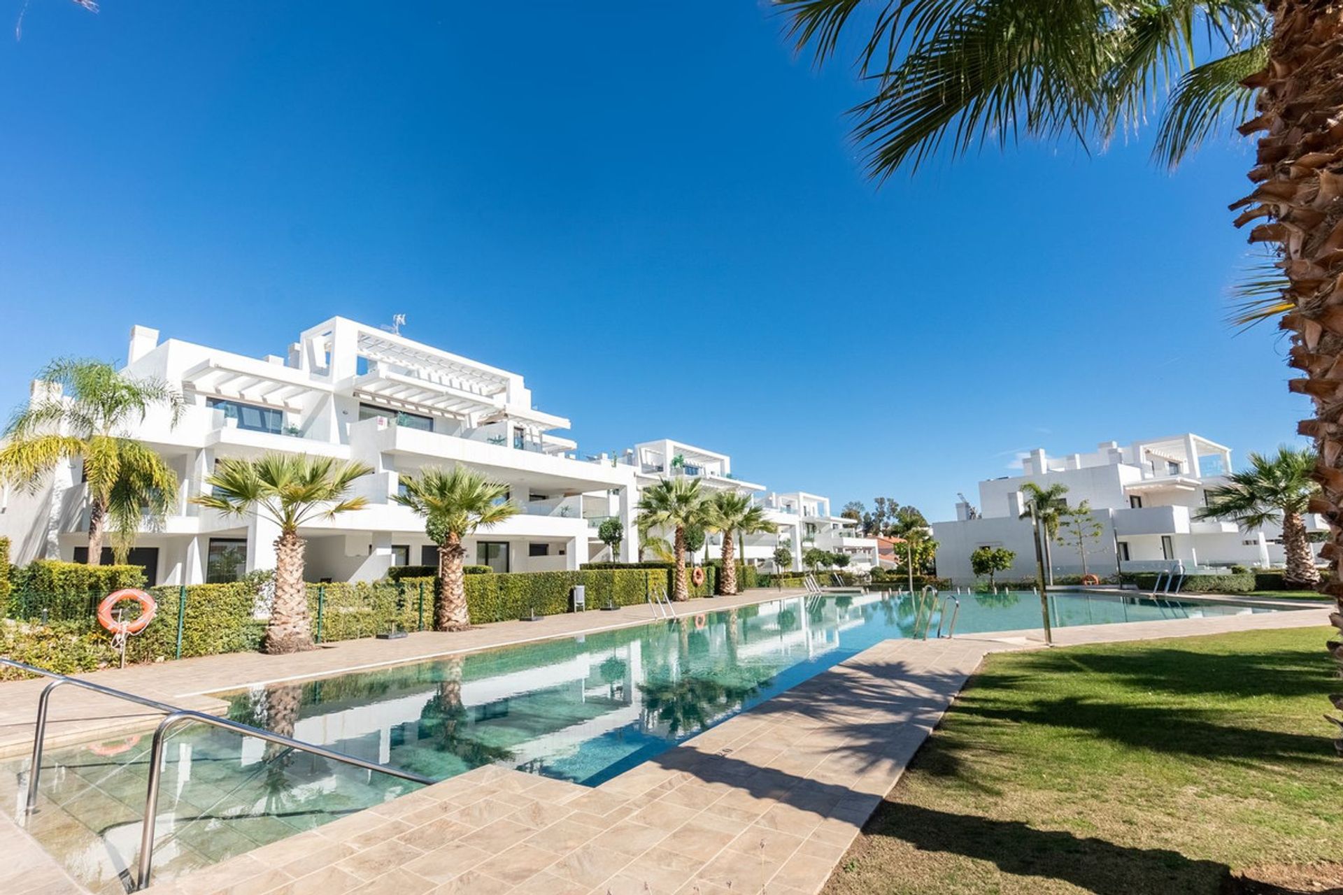 Condominio en El Ángel, Andalucía 11178303