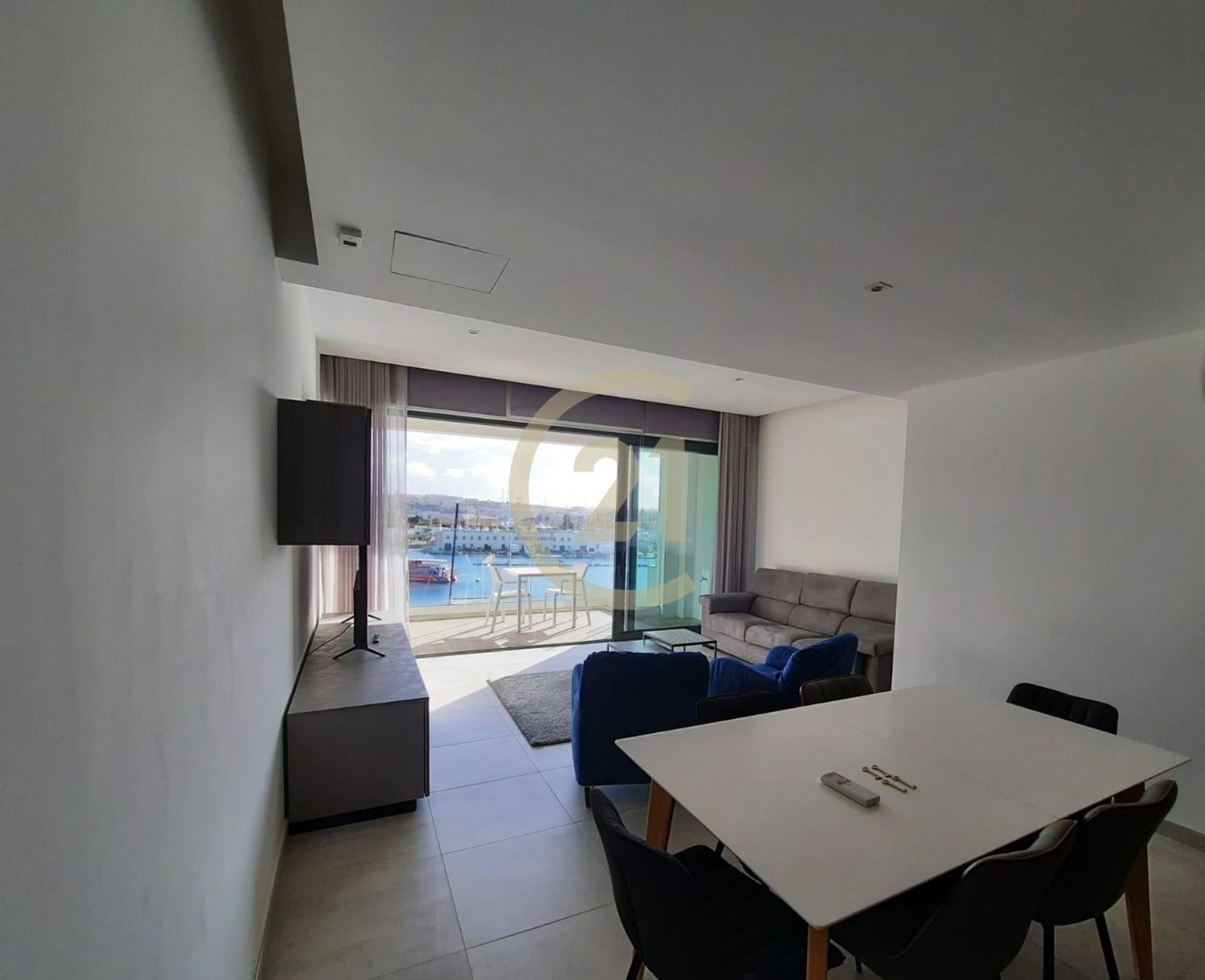 Condominium in Sliema, Sliema 11178352