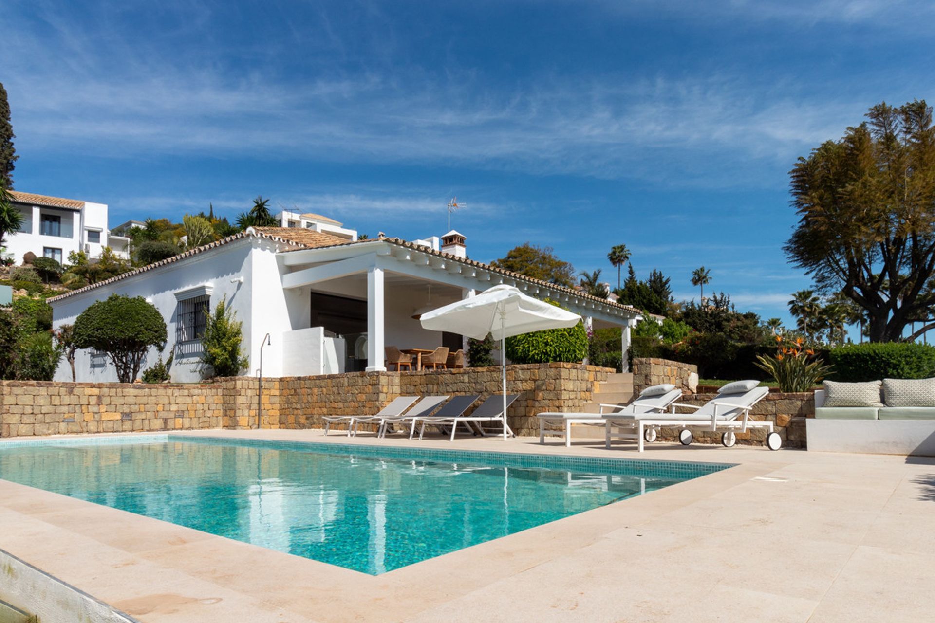 Huis in Benahavis, Andalusië 11178372