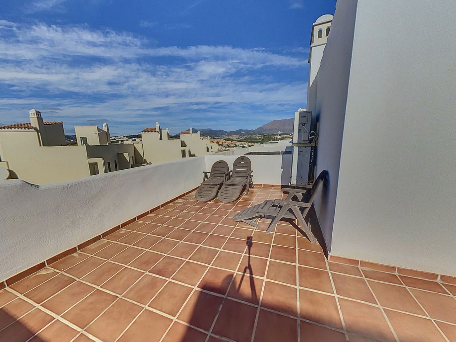 Квартира в Casares, Andalusia 11178385