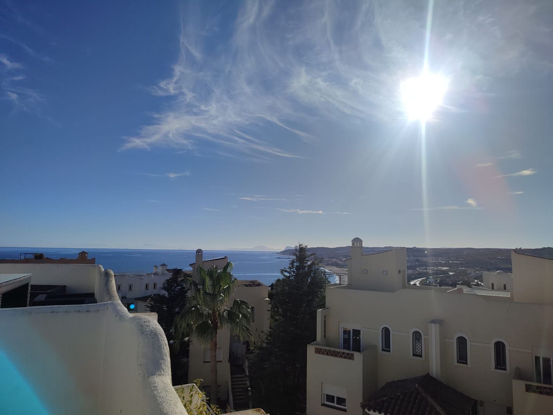 Квартира в Casares, Andalusia 11178385