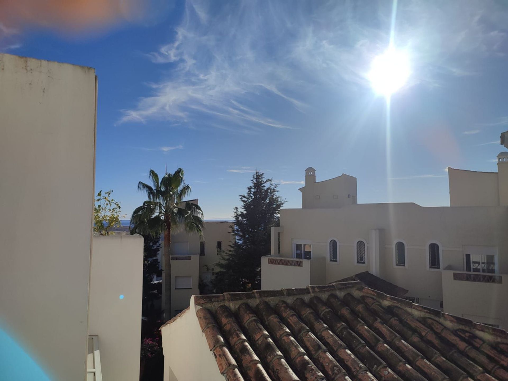 Квартира в Casares, Andalusia 11178385