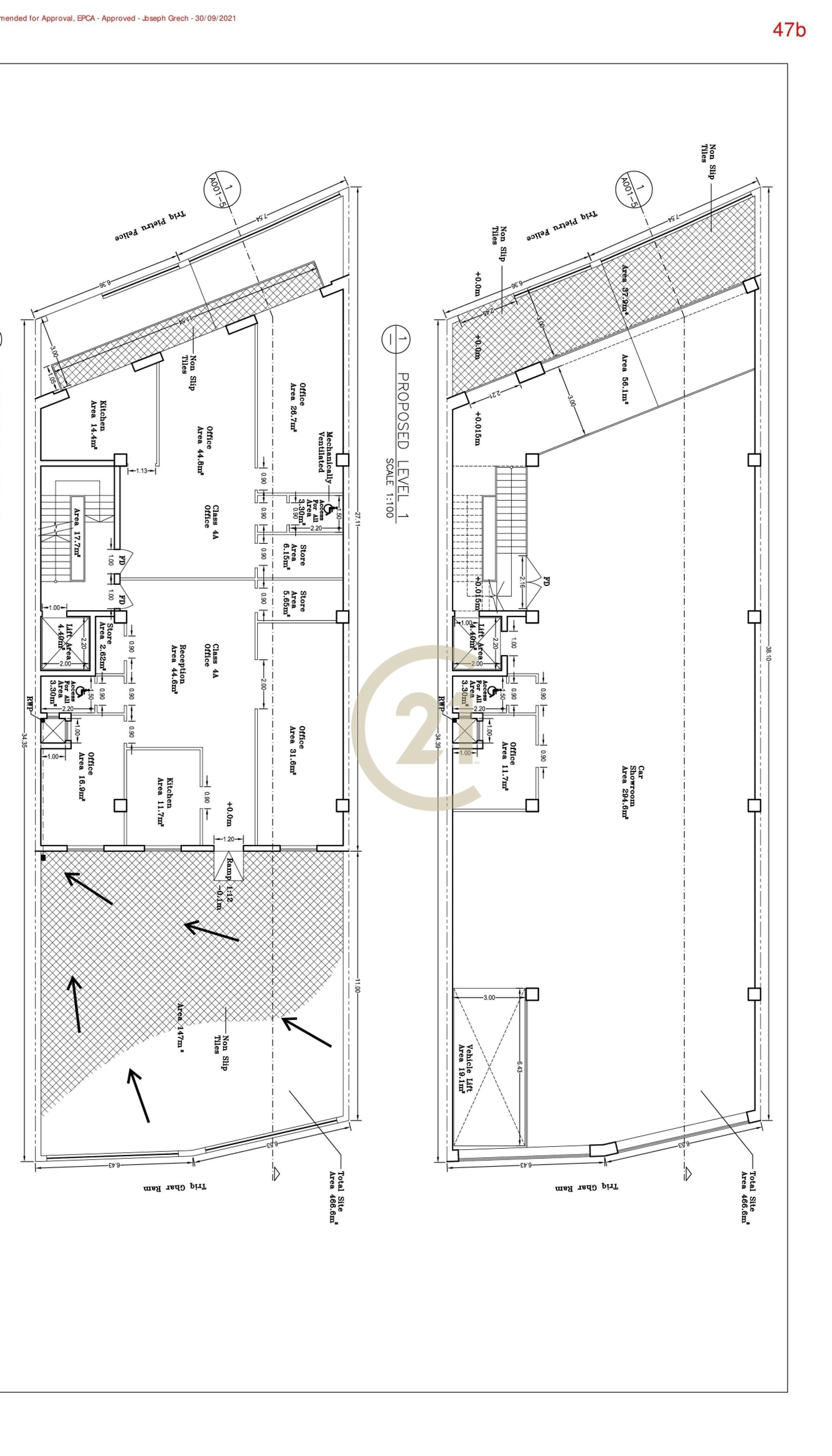 Kondominium w Qormi, Qormi 11178398