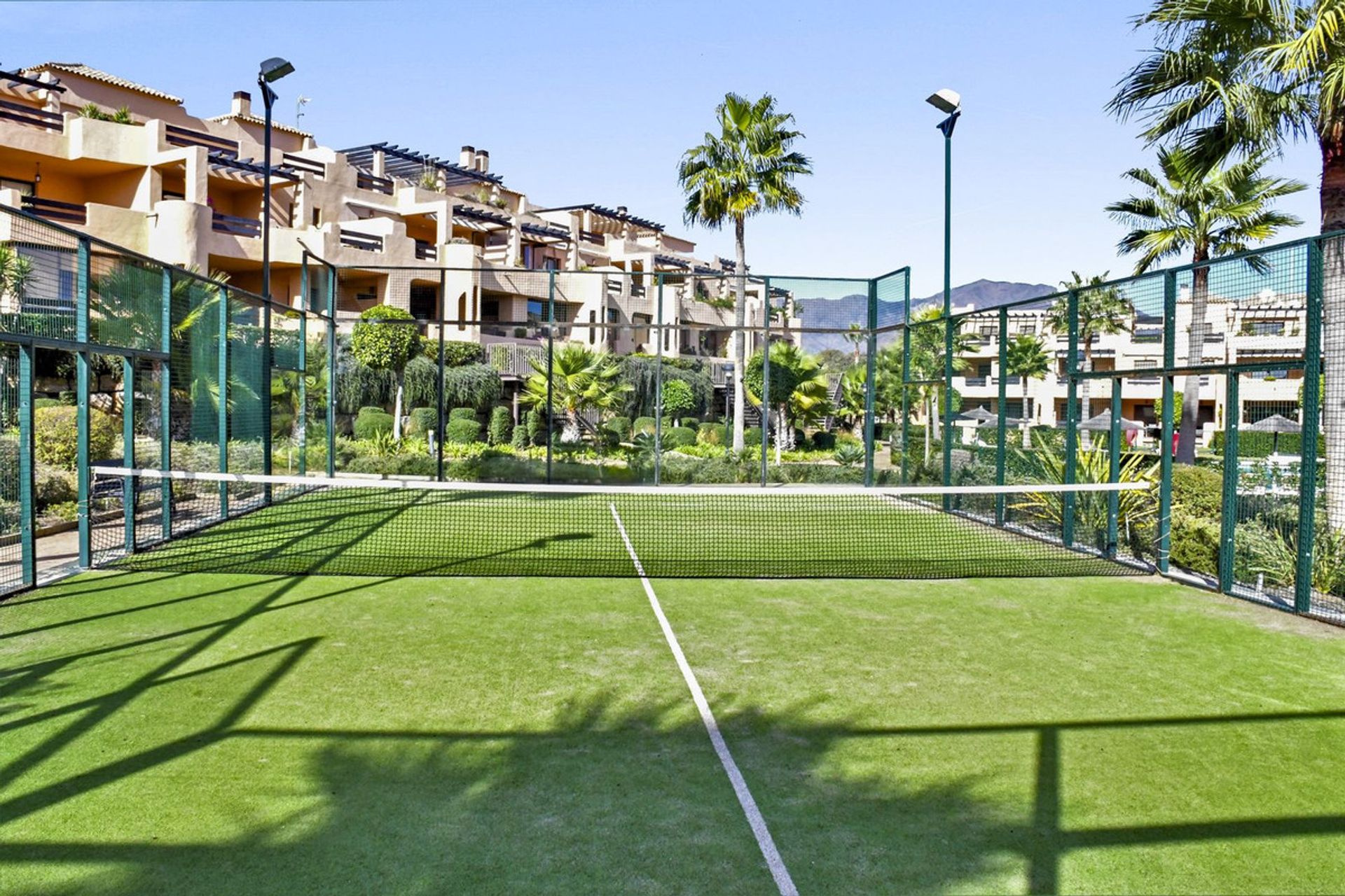 Kondominium dalam Casares, Andalusia 11178406