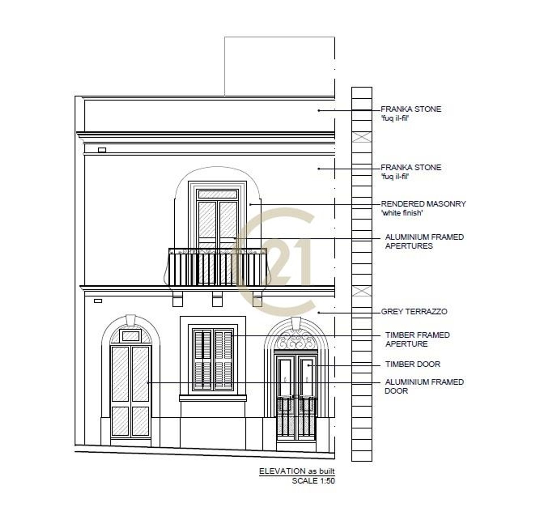 rumah dalam Haz-Zebbug,  11178433