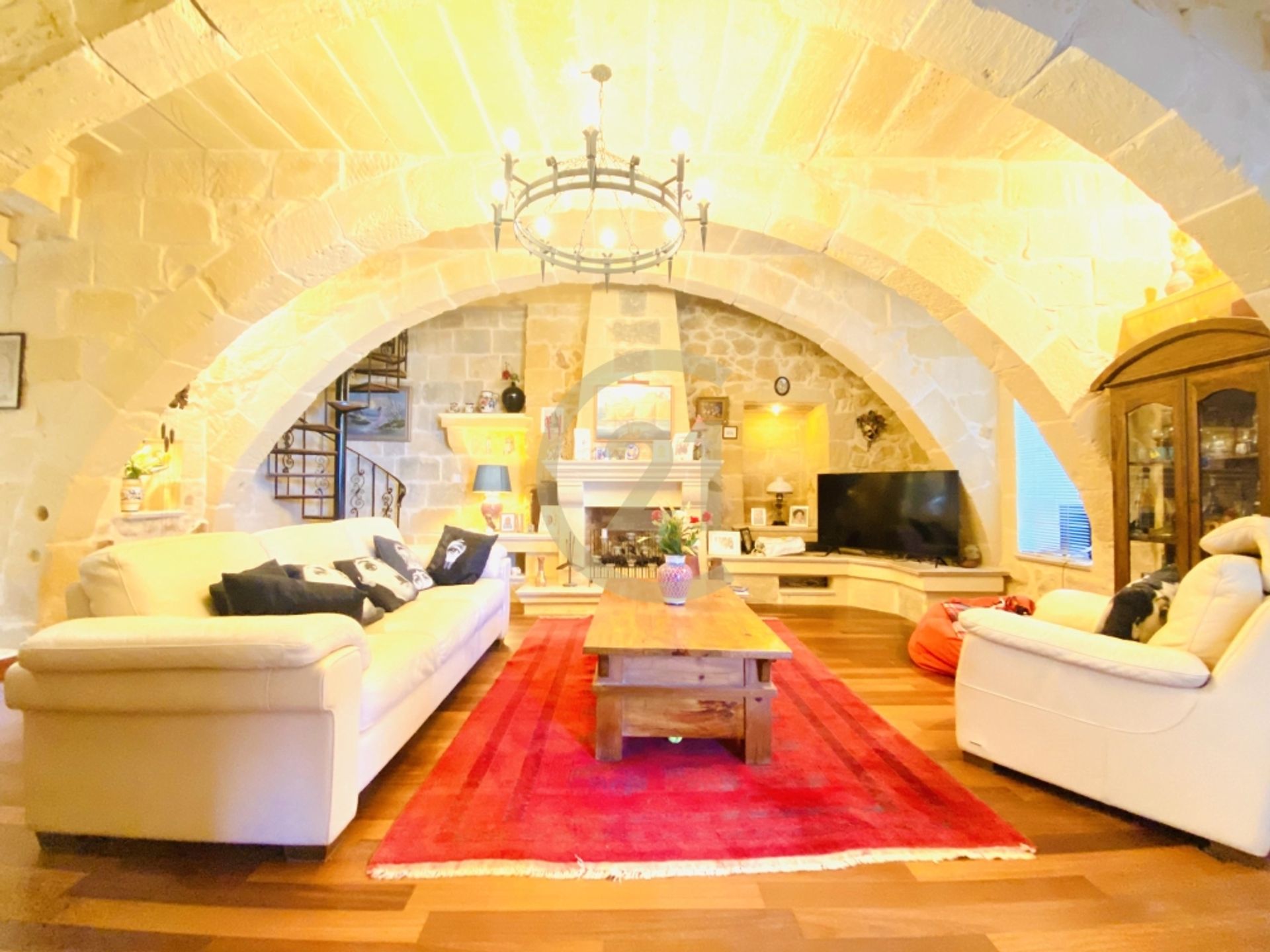 Будинок в Qbajjar, Zebbug (Ghawdex) 11178457