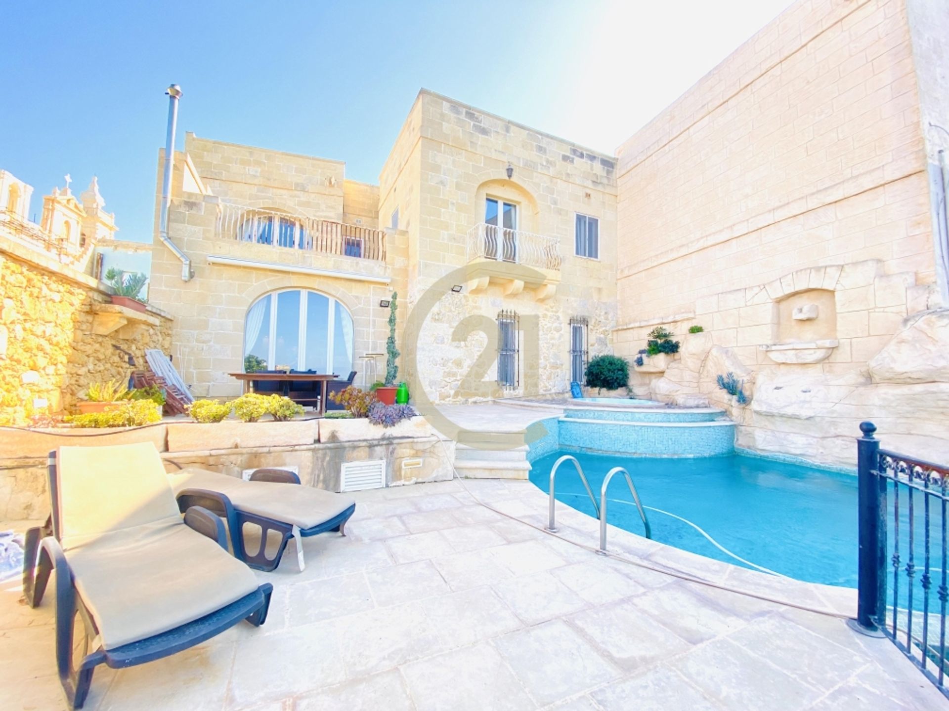 casa en Qbajjar, Zebbug (Ghawdex) 11178457