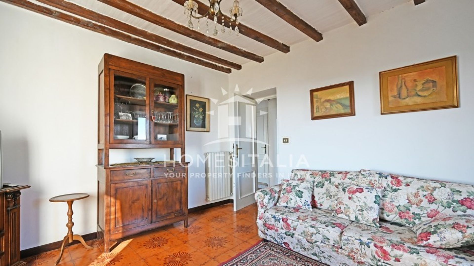 Condominium in Lubriano, Lazio 11178486